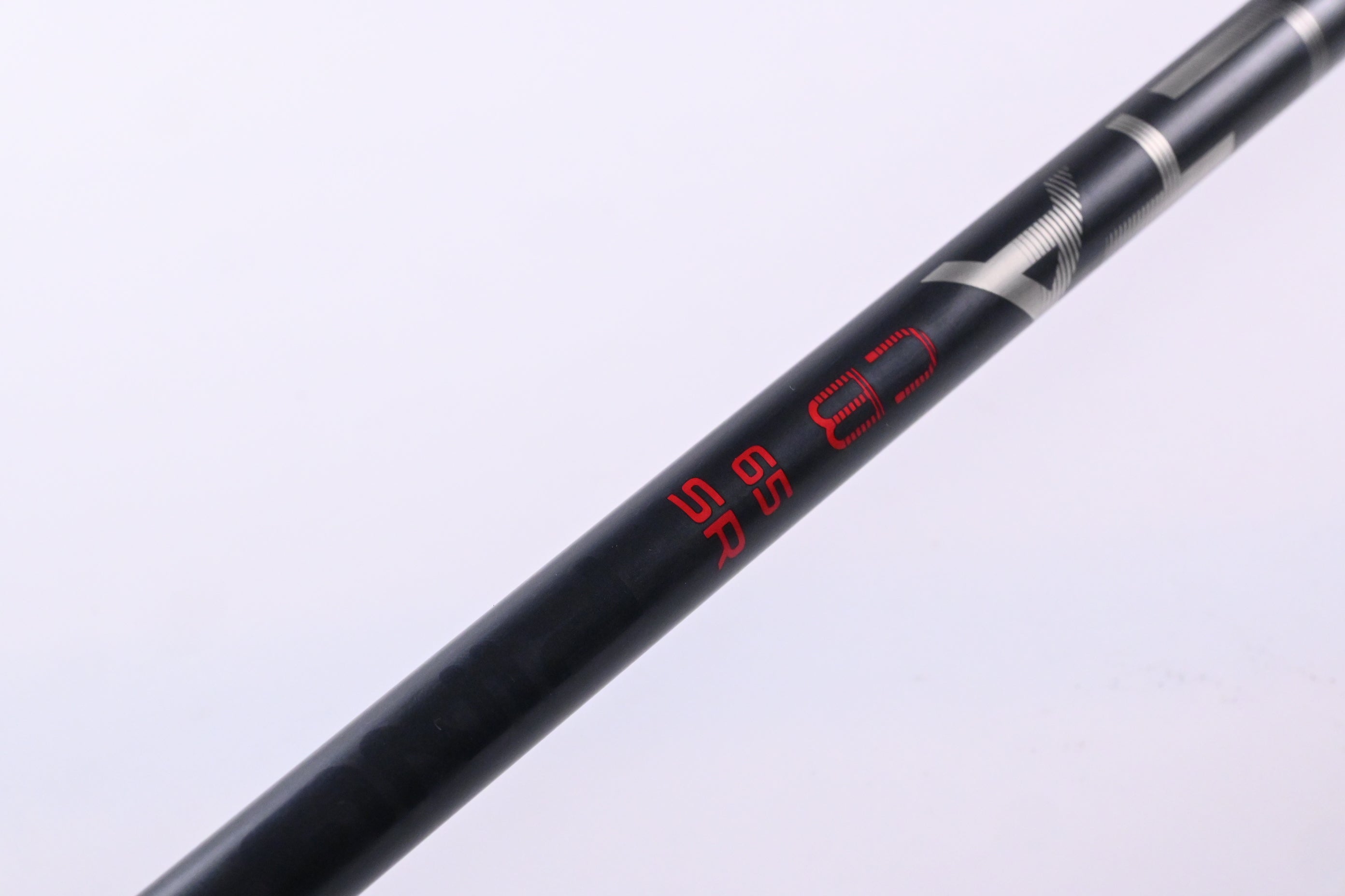 Ping G410 #3 Wood / 14.5 Degree / Senior Flex Ping Alta CB Red 65 Shaft