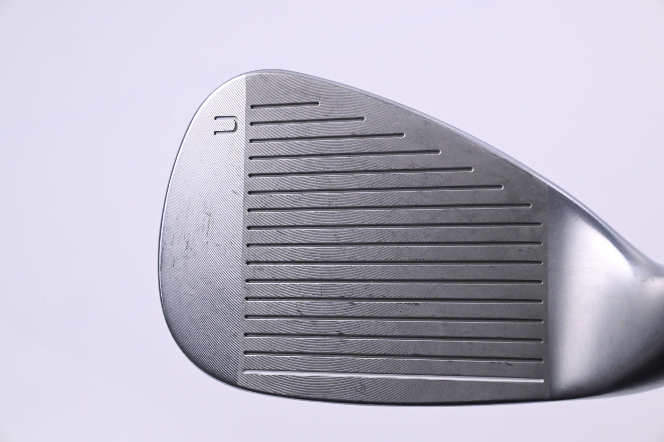 Ping G440 Utility Wedge / 47 Degree / Black Dot / Regular Flex KBS Tour 110