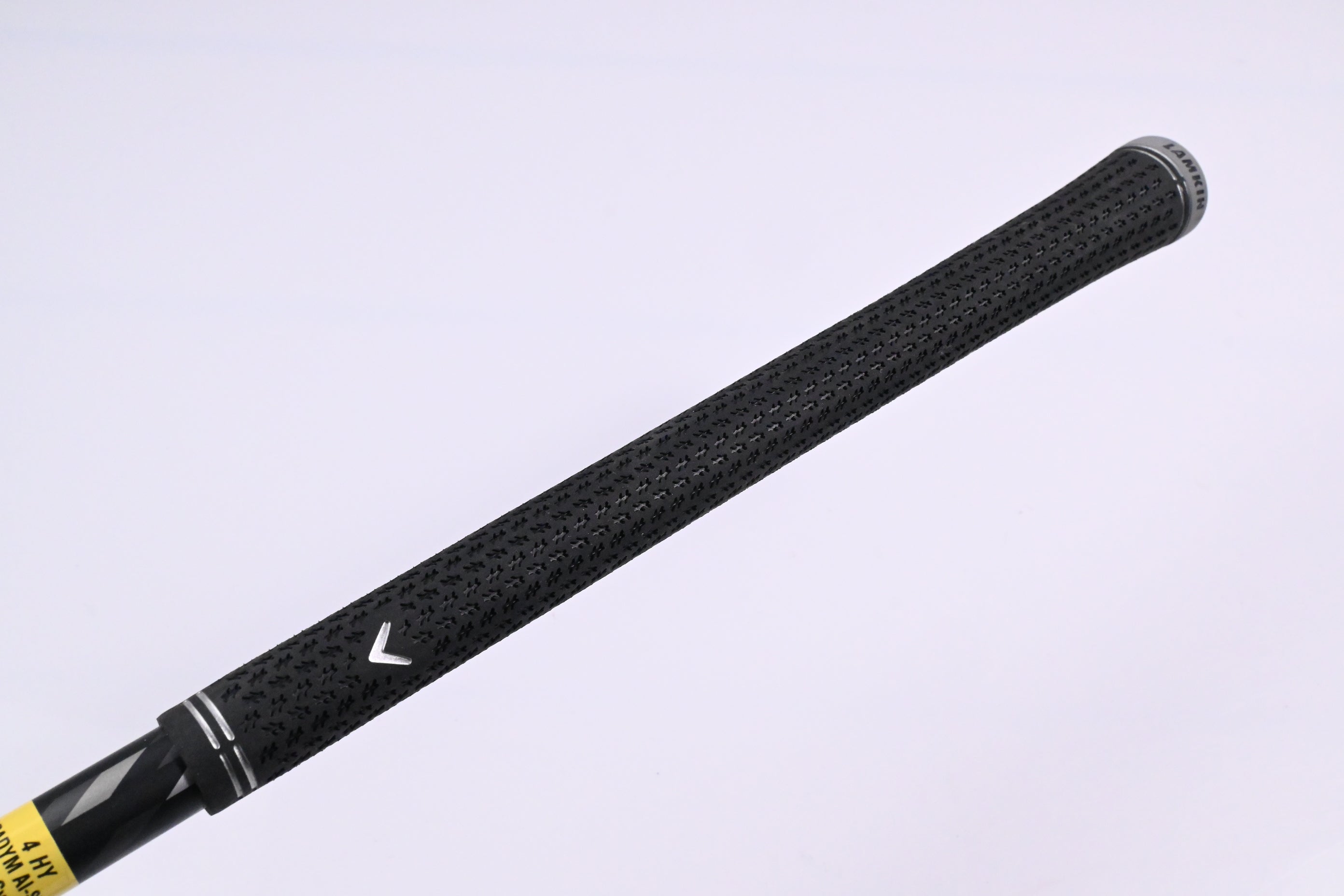 Project X Cypher 2.0 50 #5 Hybrid Shaft / Senior Flex / Callaway 3rd Gen