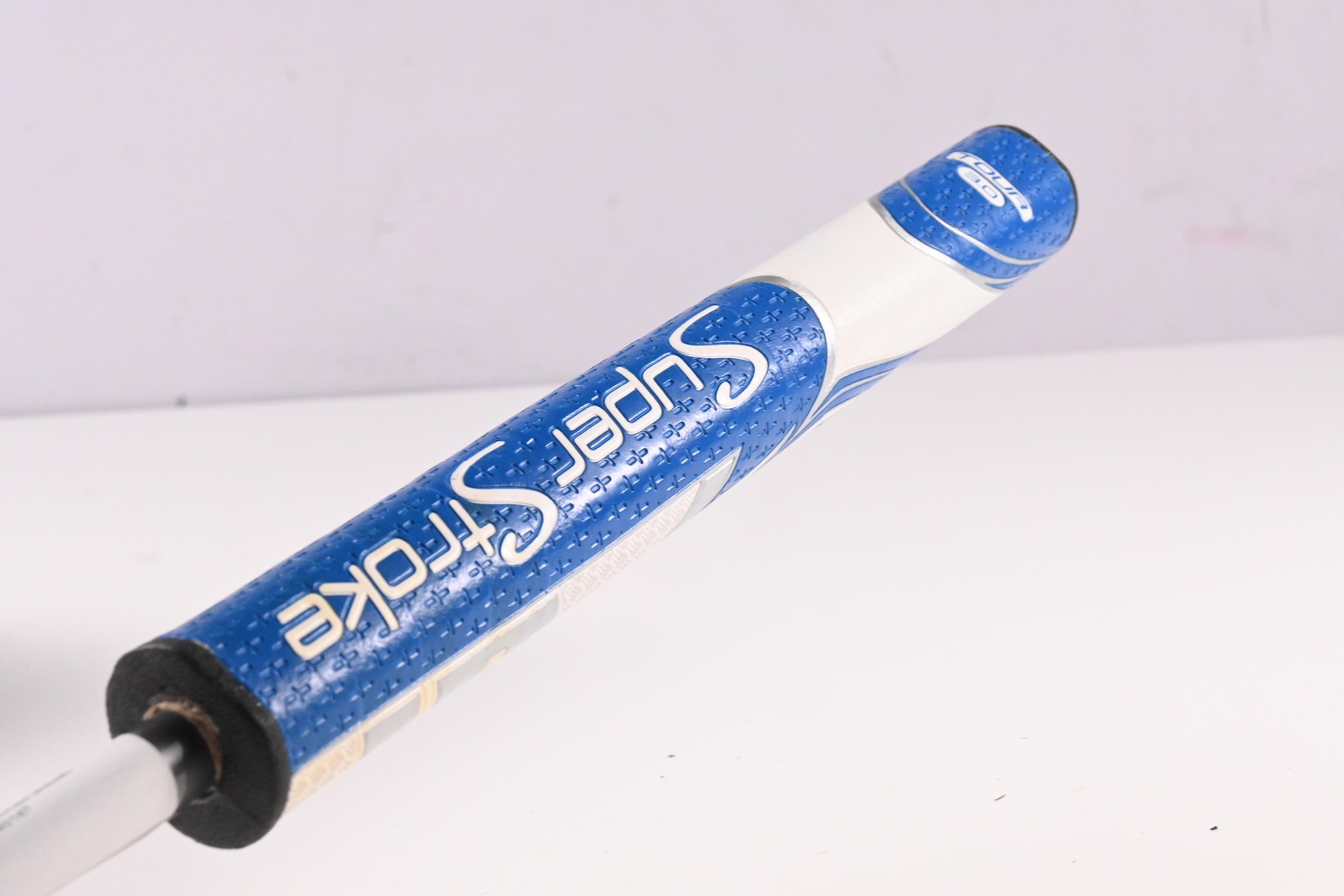 Odyssey 2-Ball TEN S Putter / 35 Inch
