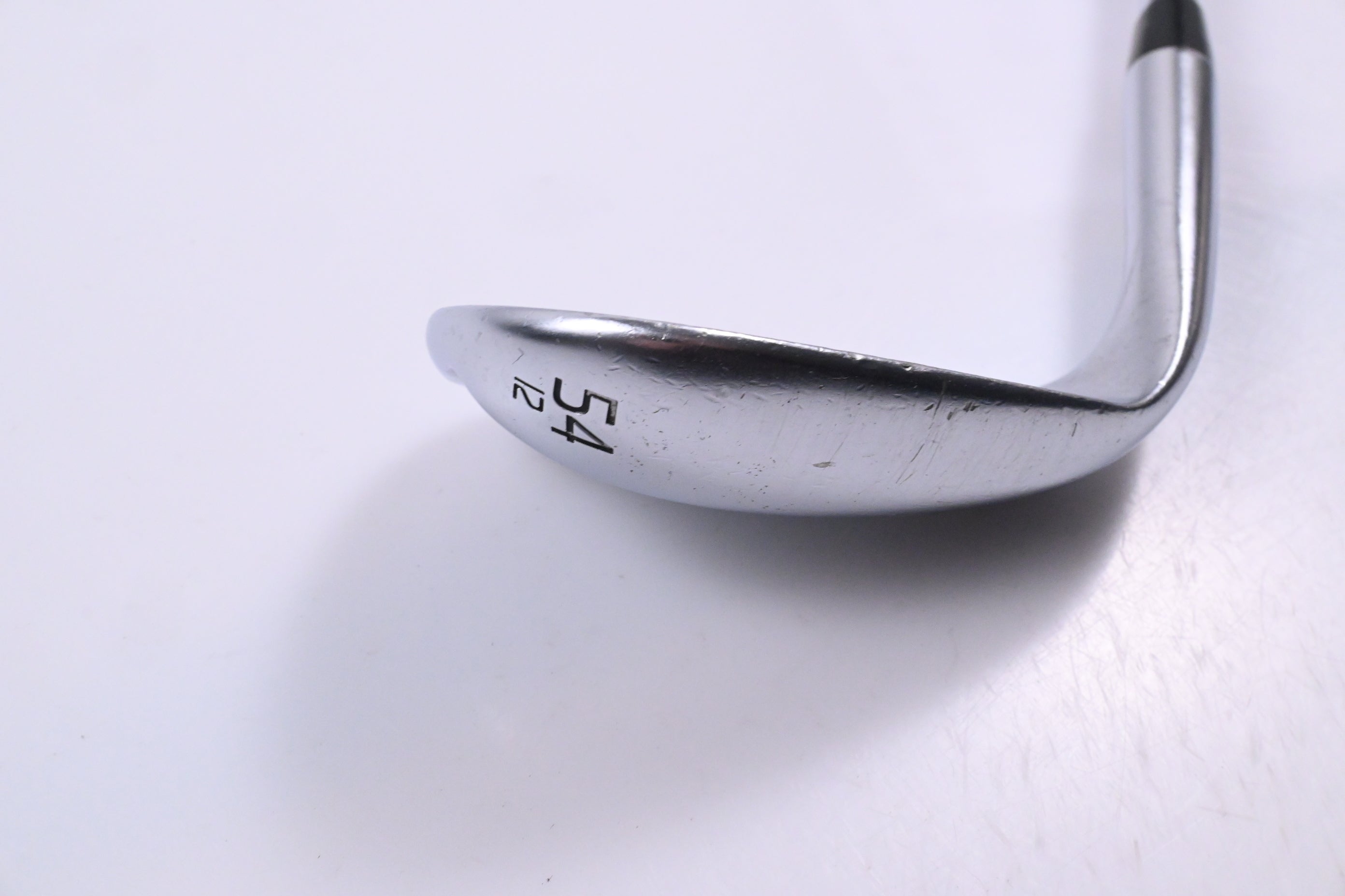 Ping Glide 3.0 Sand Wedge / 54 Degree / Black Dot / Regular Flex Project X LZ