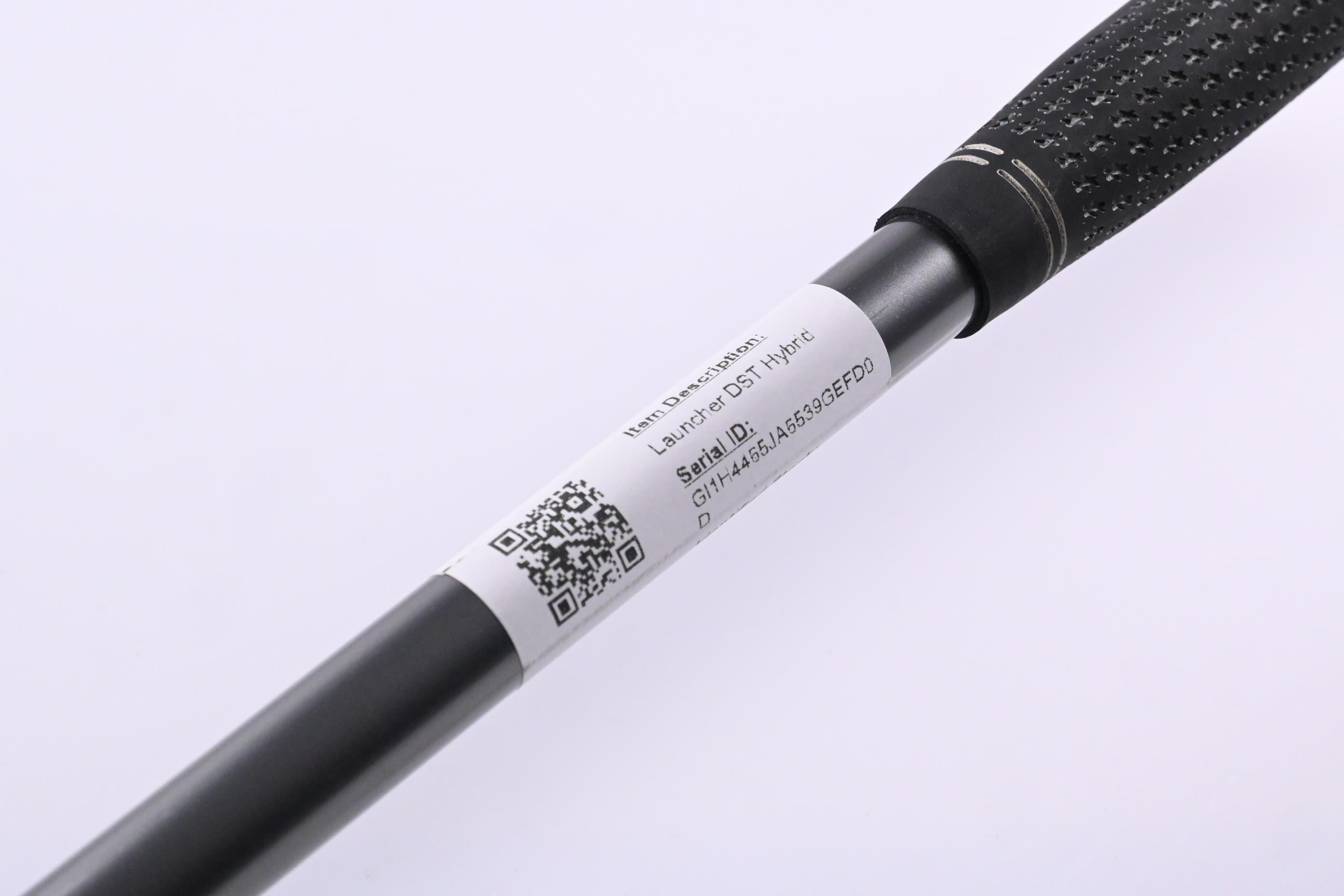 Cleveland Launcher DST #3 Hybrid / 20.5 Degree / Regular Flex Diamana 74 vSL