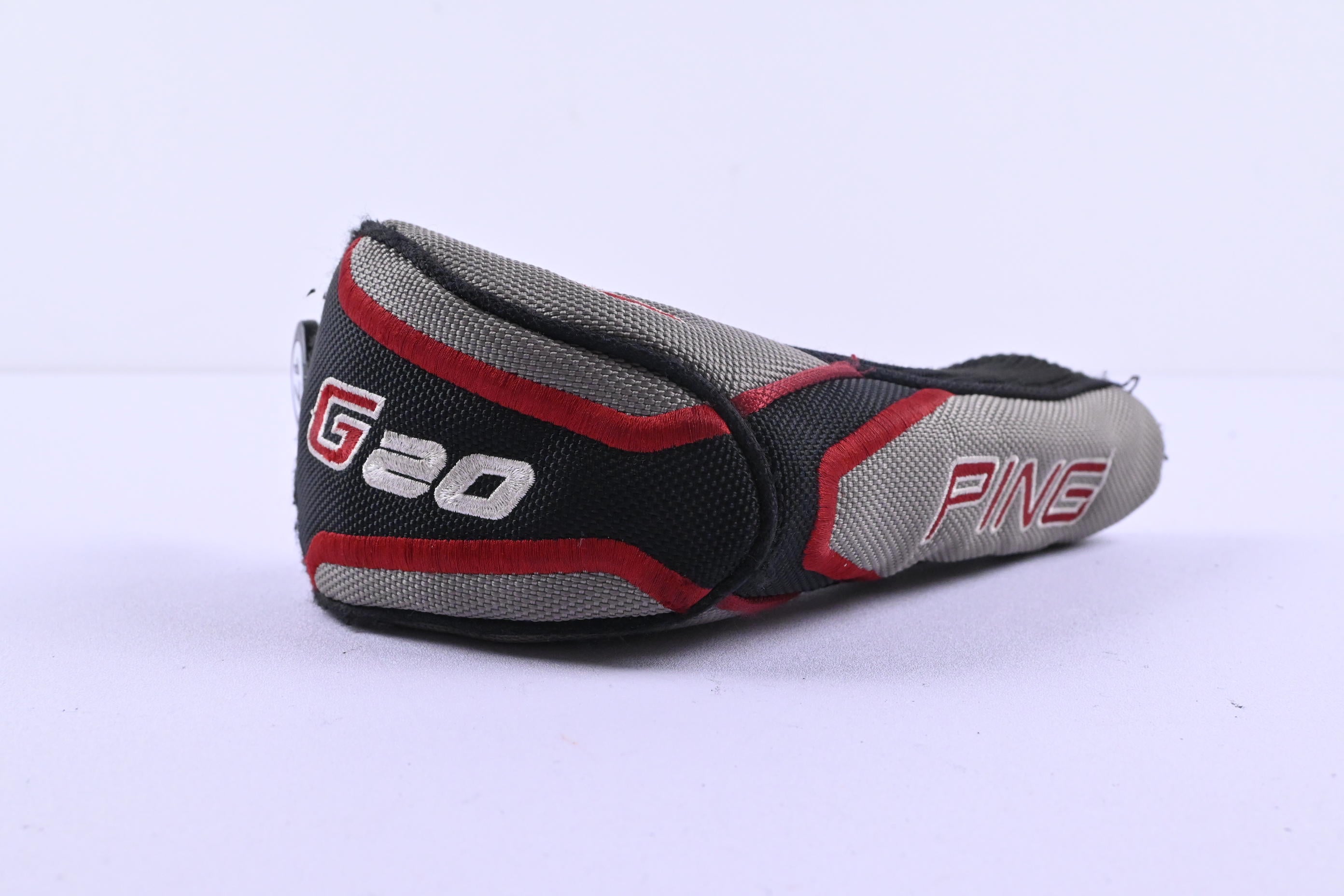 Ping G20 #2 Hybrid / 17 Degree / Stiff Flex Ping TFC 169 H Tour Shaft