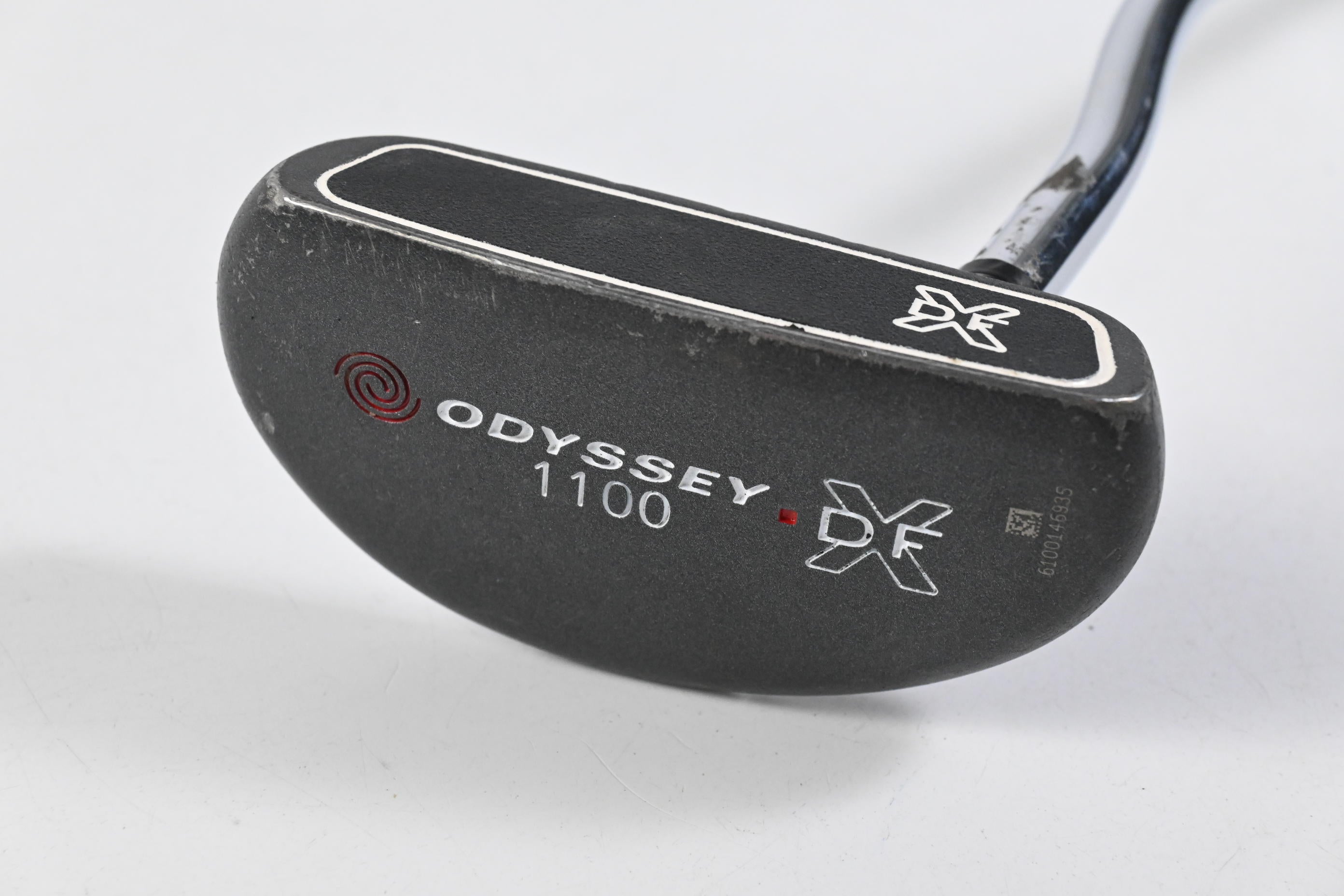 Odyssey DFX 1100 Putter / 35 Inch