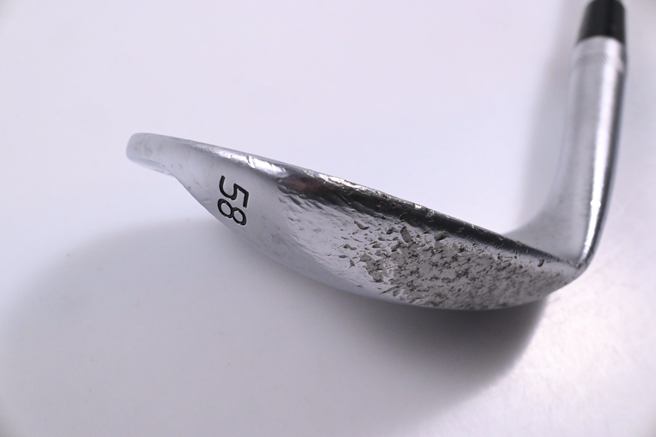 Titleist Vokey SM4 Lob Wedge / 58 Degree / Stiff Flex N.S.Pro 950GH Shaft