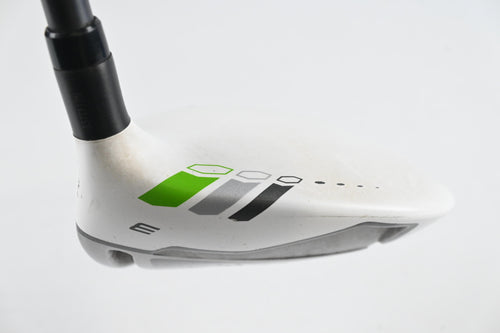 Taylormade RBZ #3 Wood / 15 Degree / Regular Flex Matrix Ozik XCon-5 Shaft