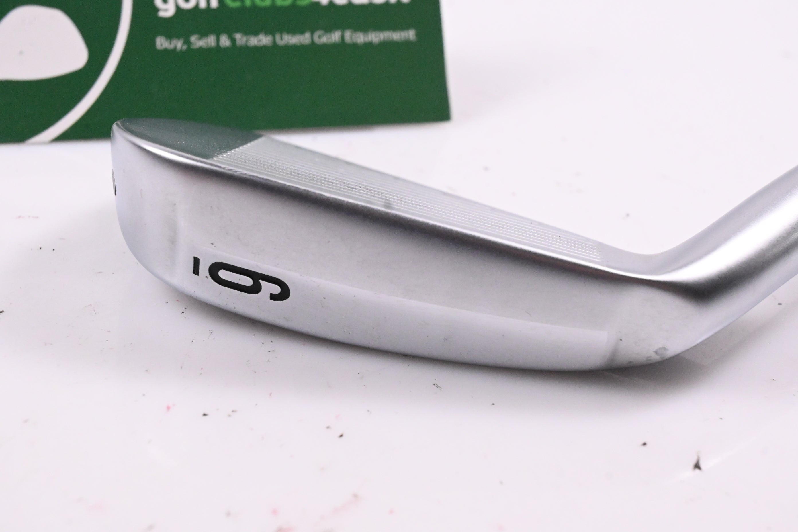 Srixon ZX4 MK II 2023 #6 Iron / 25.5 Degree / Regular Flex N.S.Pro Shaft