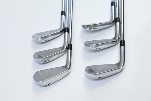 Srixon ZX5/ZX7 MK II 2023 Combo Irons / 5-PW / Stiff Flex NS Pro Modus3 Tour 105