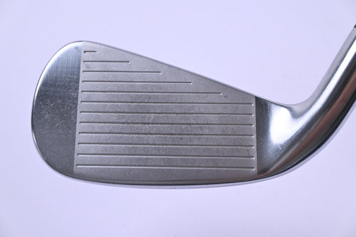 Titleist U505 2021 #4 Iron / 22 Degree / Stiff Flex HZRDUS Smoke Black RDX 90