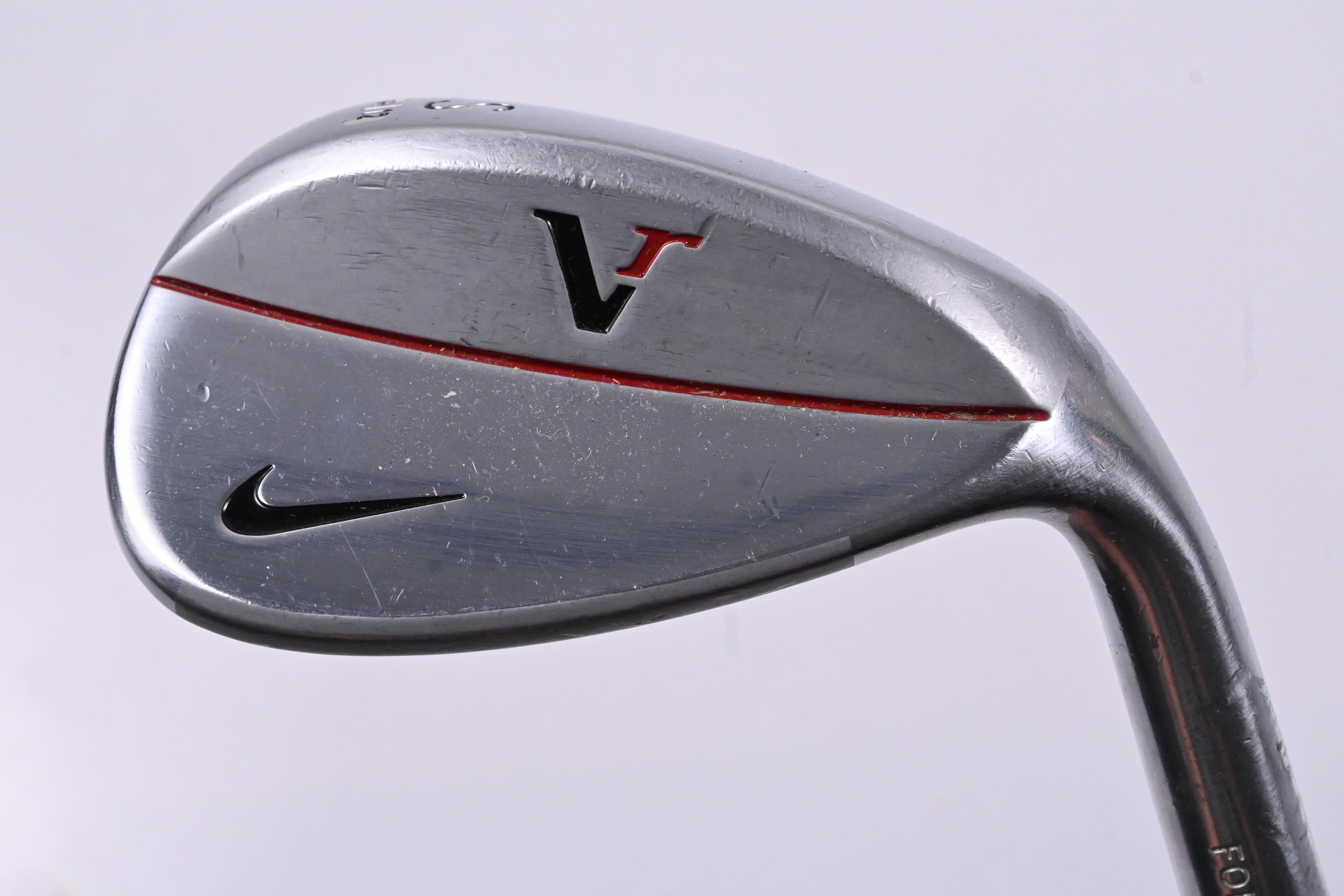Nike VR Forged Sand Wedge / 54 Degree / Wedge Flex Titleist Vokey SM11 Shaft