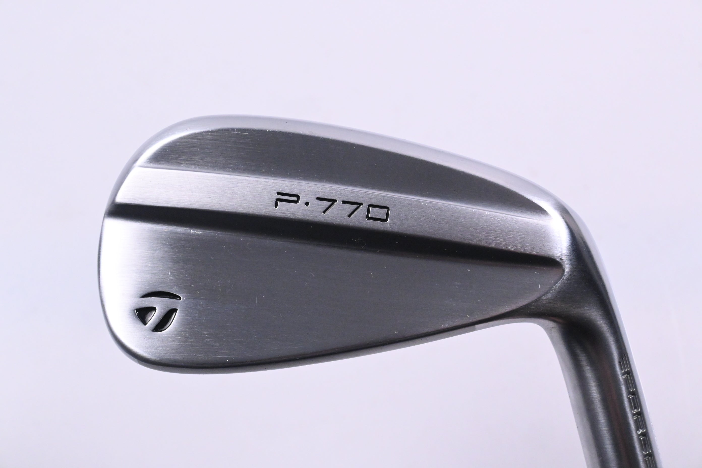Taylormade P770 #8 Iron / Regular Flex NS Pro 850GH Neo Shaft
