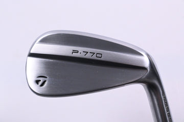 Taylormade P770 #8 Iron / Regular Flex NS Pro 850GH Neo Shaft