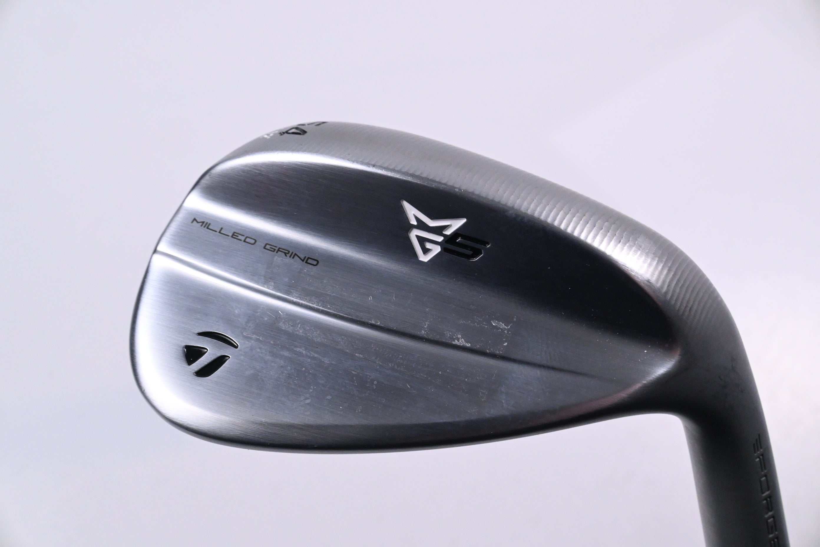 Taylormade Milled Grind 5 Sand Wedge / 54 Degree / X-Flex Dynamic Gold X100