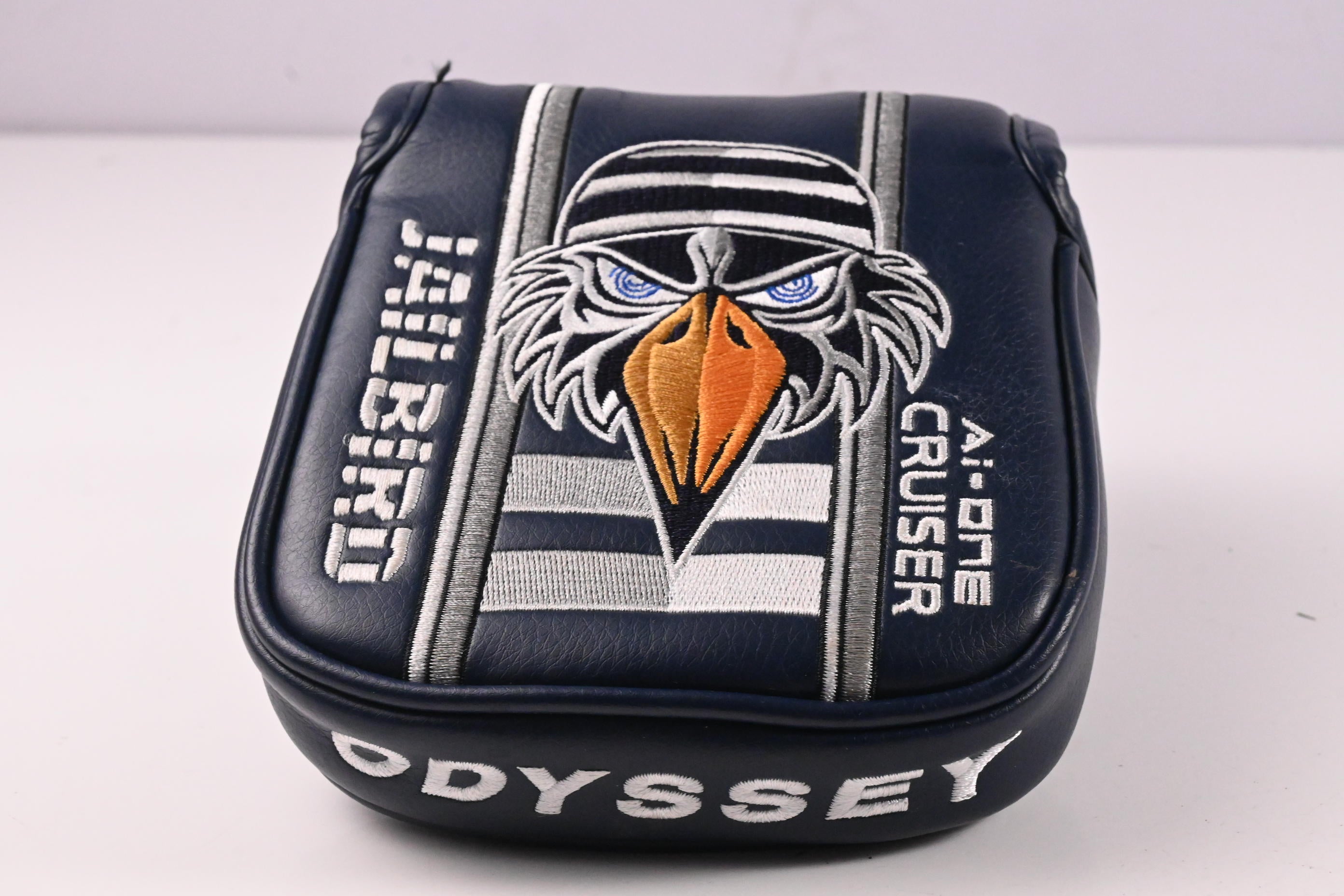 Odyssey Ai-One Cruiser Jailbird Putter / 38 Inch