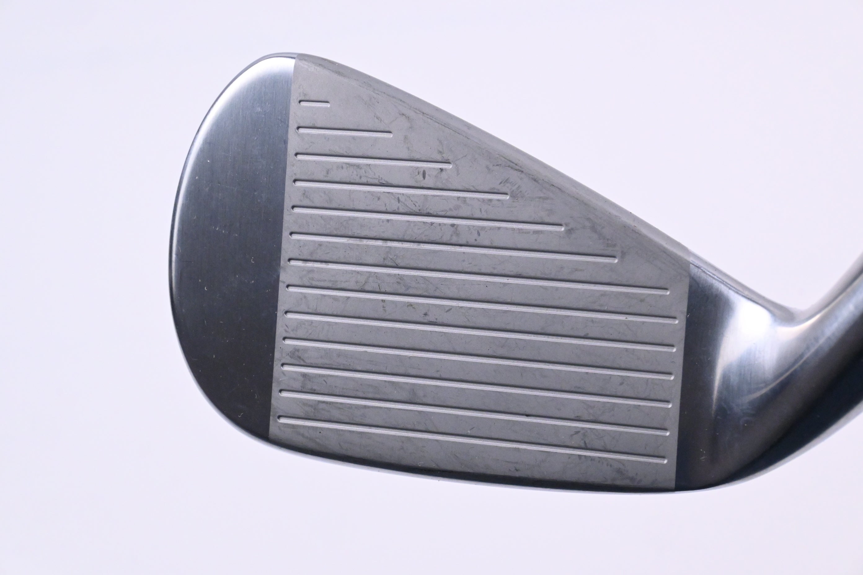 Mizuno Pro 245 #7 Iron / 30 Degree / Regular Flex Dynamic Gold MID 100 R300