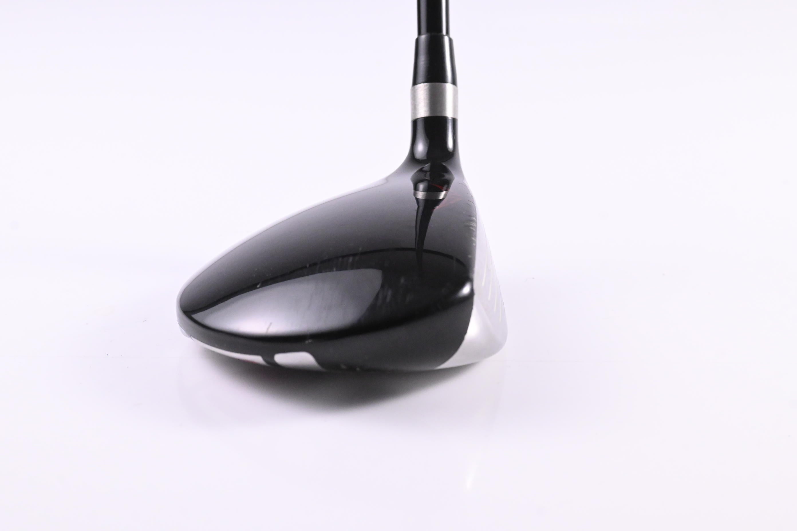 Ping G15 #3 Wood / 15.5 Degree / Stiff Flex Aldila Serrano 75 Shaft
