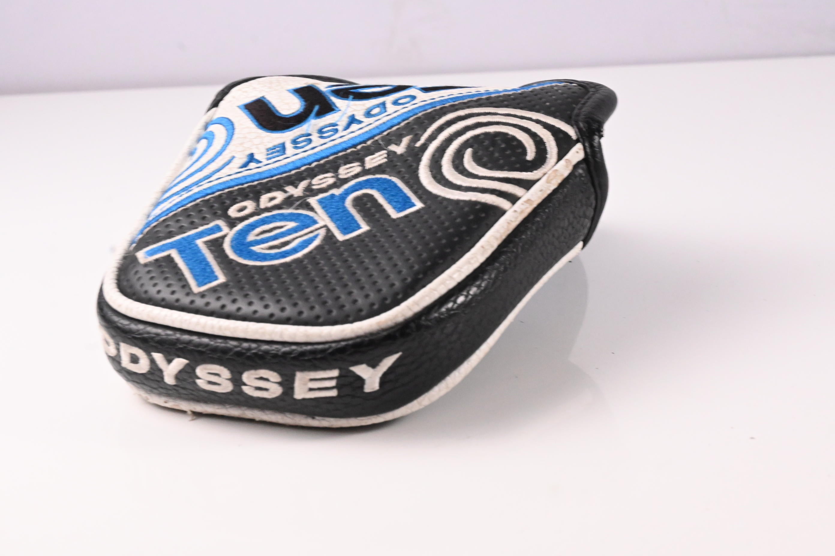Odyssey 2-Ball TEN S Putter / 35 Inch