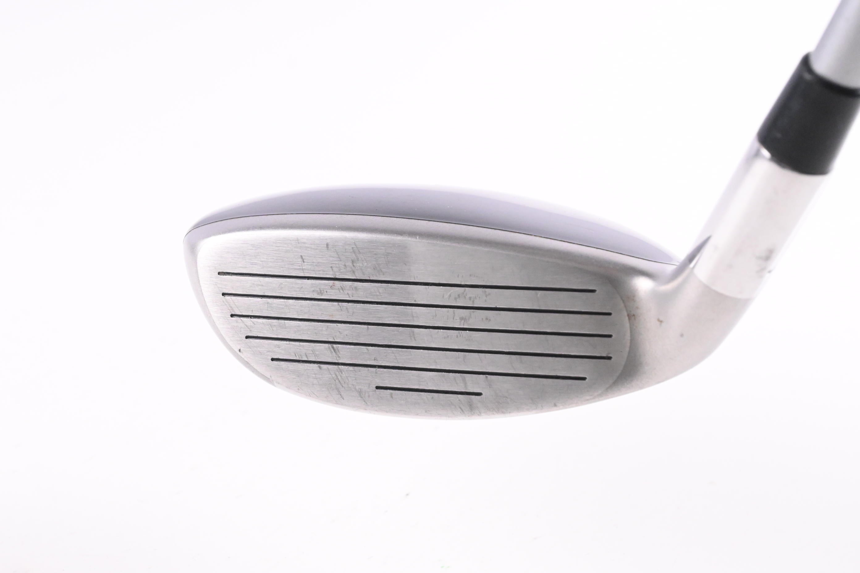 Ladies Callaway Diablo Edge #5 Hybrid / 27 Degree / Ladies Flex Callaway 55