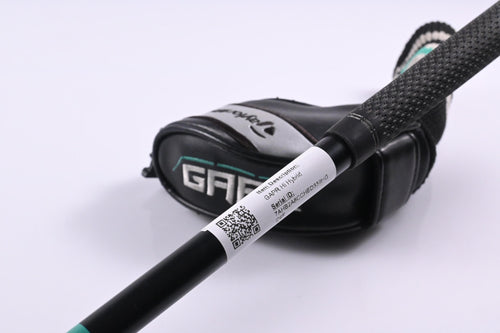 Taylormade GAPR Hi #5 Hybrid / 25 Degree / Regular Flex KBS Hybrid 70 Shaft