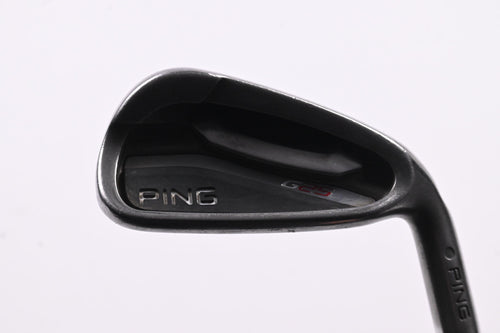 Ping G25 #6 Iron / Senior Flex Ping TFC 189 Shaft