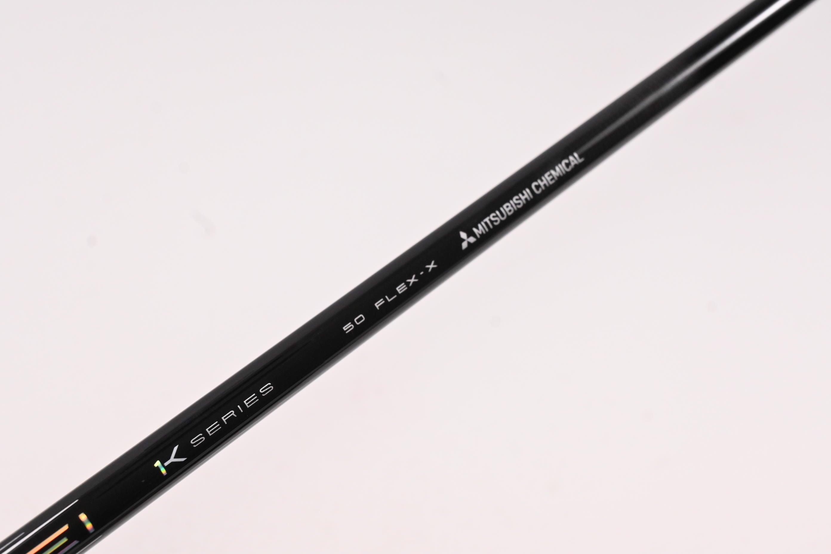 Tensei 1K Pro Red 50 Driver Shaft / X-Flex / .335" Tip / Uncut