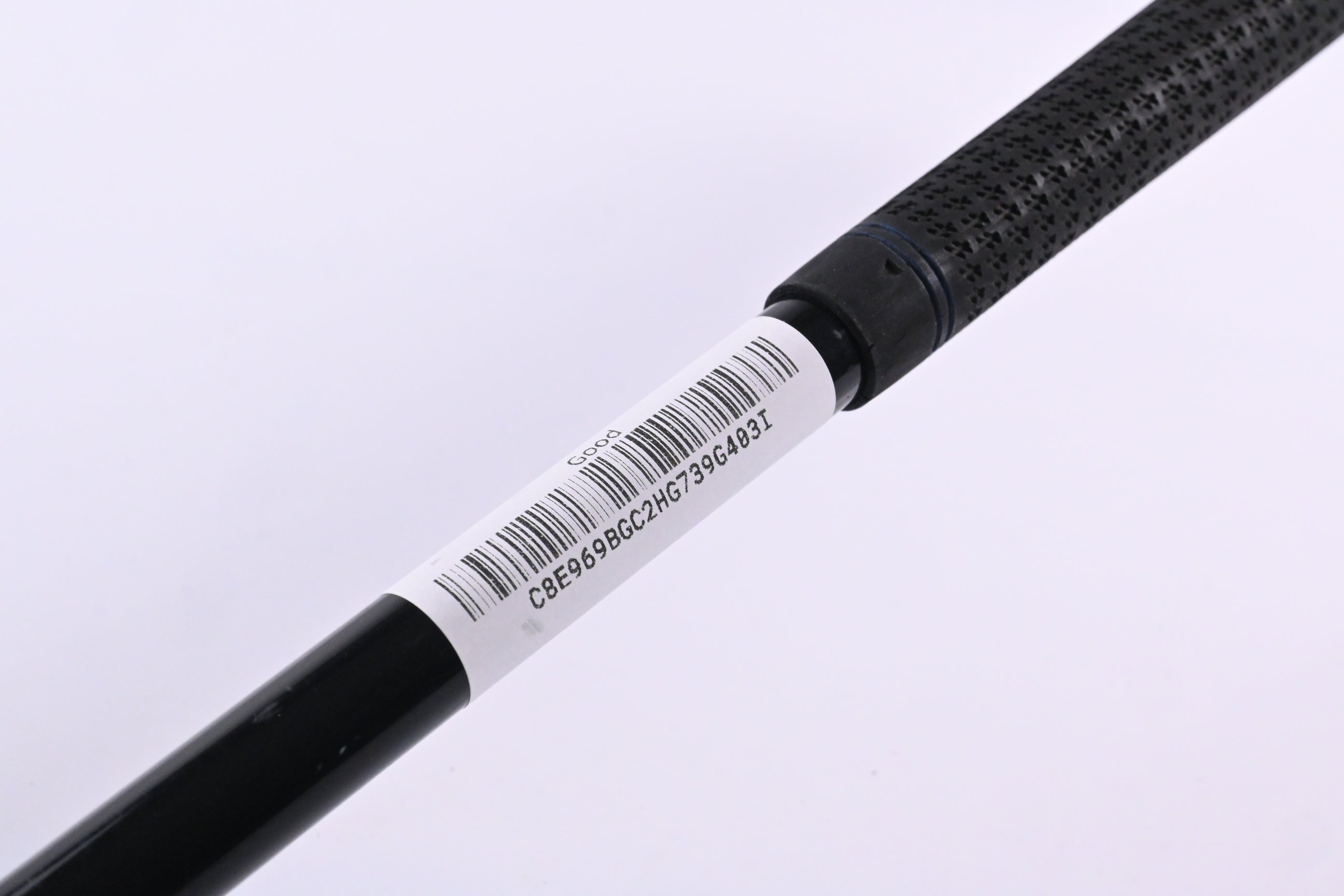 Lazrus #2 Hybrid / 15 Degree / Regular Flex Lazrus Shaft