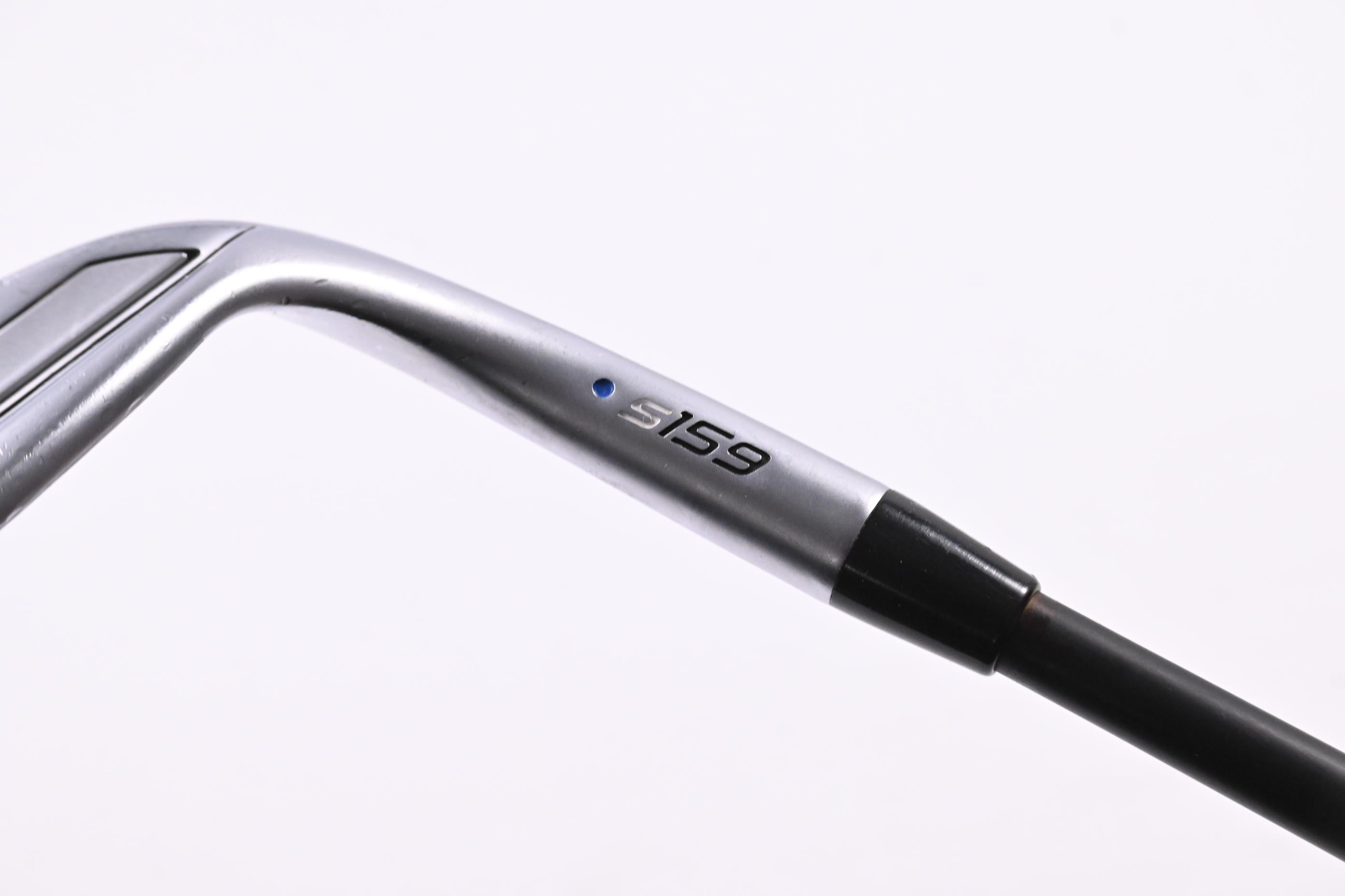 Ping S159 Lob Wedge / 60 Degree / Blue Dot / Senior Flex Ping Alta CB Blue Shaft