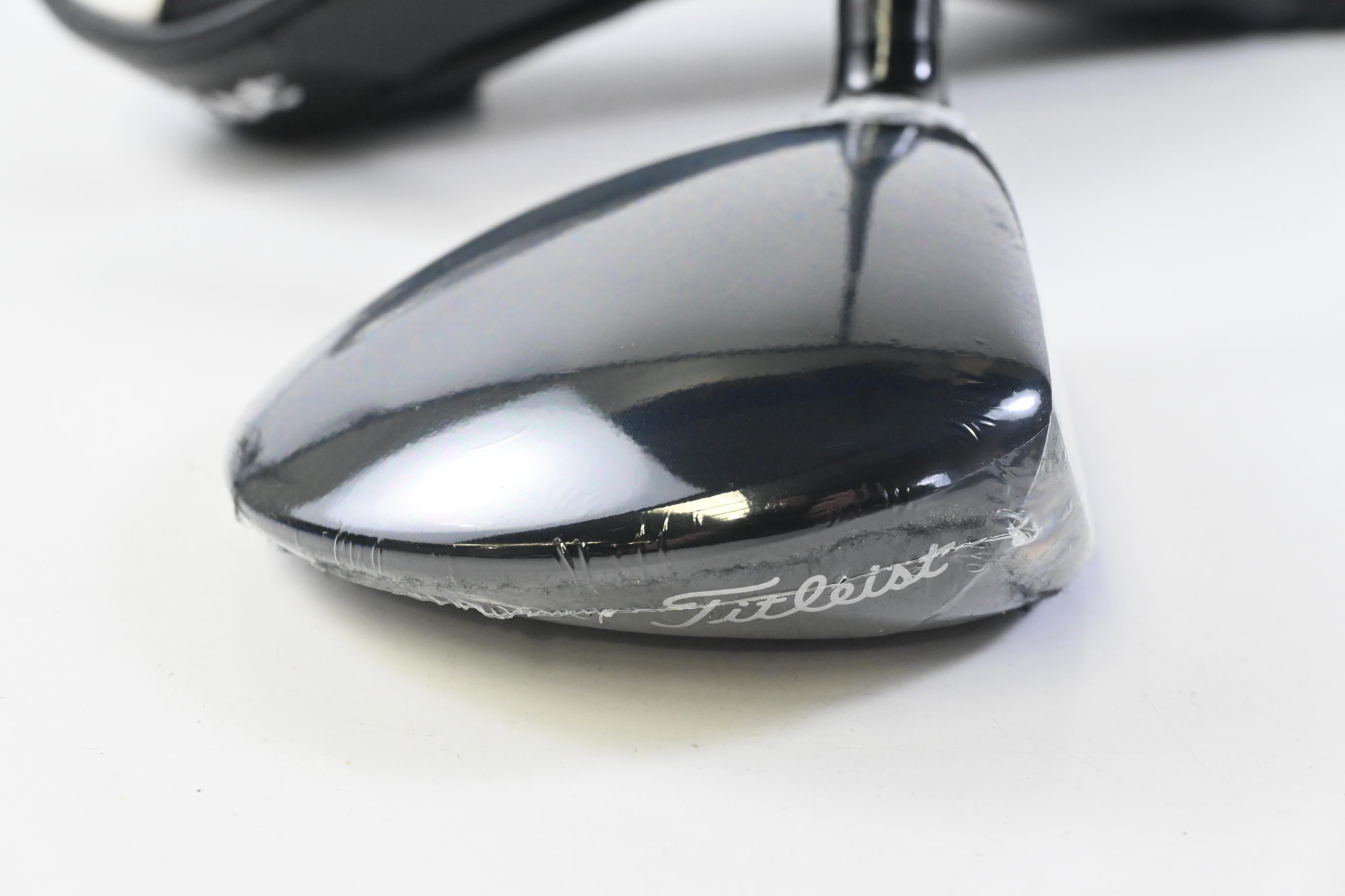 Titleist GTS2 #3 Wood / 15 Degree / Regular Flex Tensei 1K Red 65 Shaft
