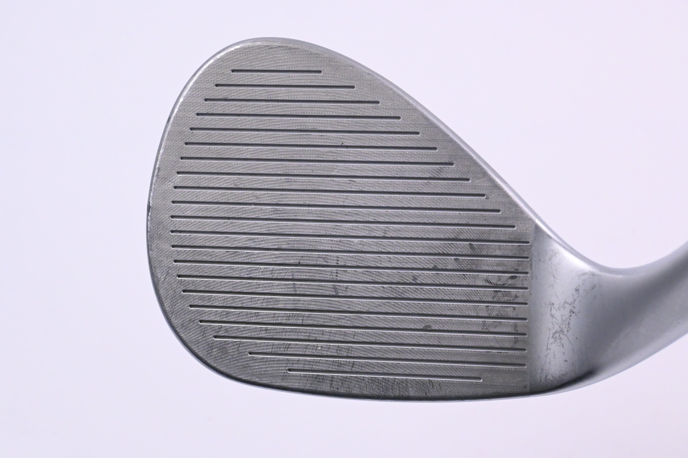 Cleveland CBZ Sand Wedge / 54 Degree / Regular Flex KBS Hi-REV G 80 Shaft