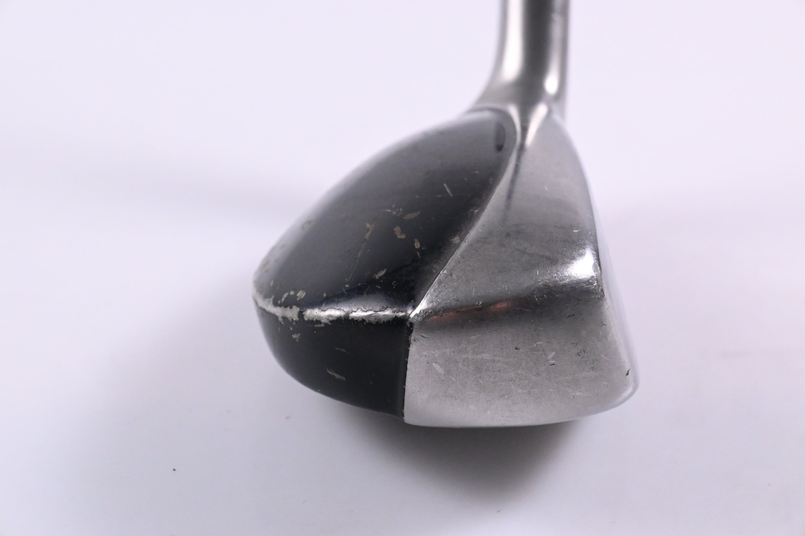 Taylormade Rescue Mid #3 Hybrid / 19 Degree / Stiff Flex Taylormade Light Shaft