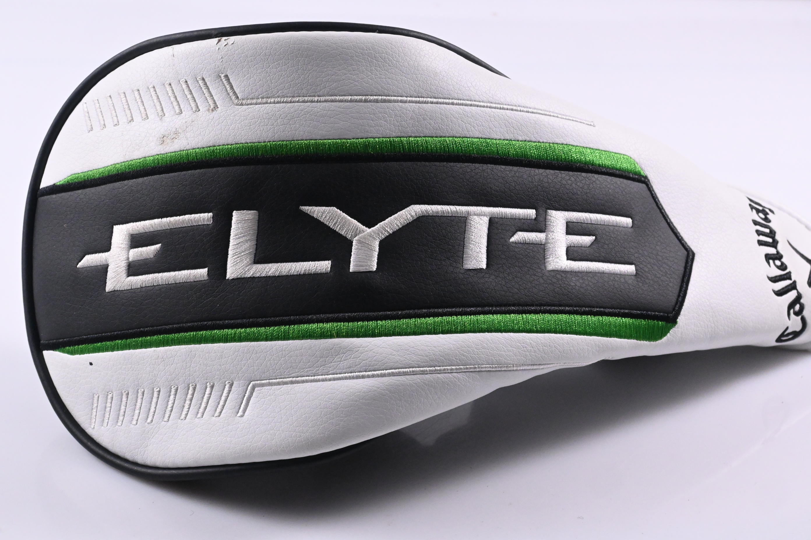 Callaway Elyte Driver / 10.5 Degree / Stiff Flex Denali Charcoal 50 Shaft