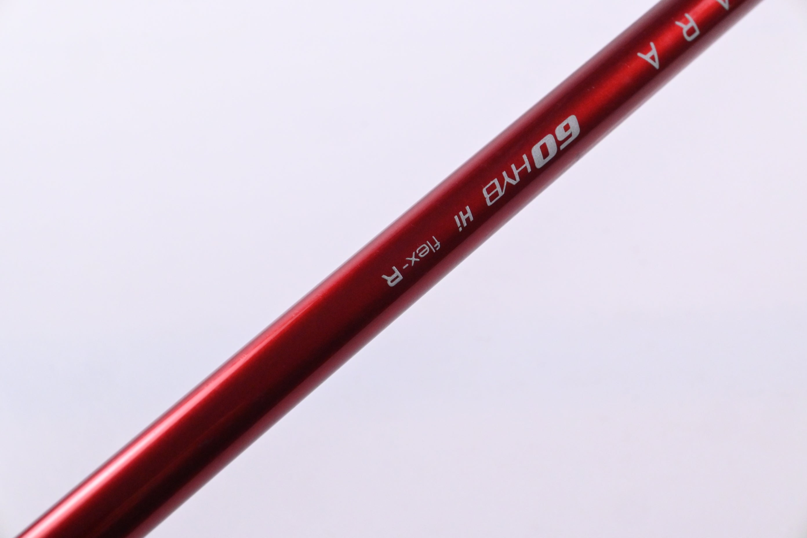 Titleist 910H #3 Hybrid / 21 Degree / Regular Flex Mitsubishi Bassara Red 60