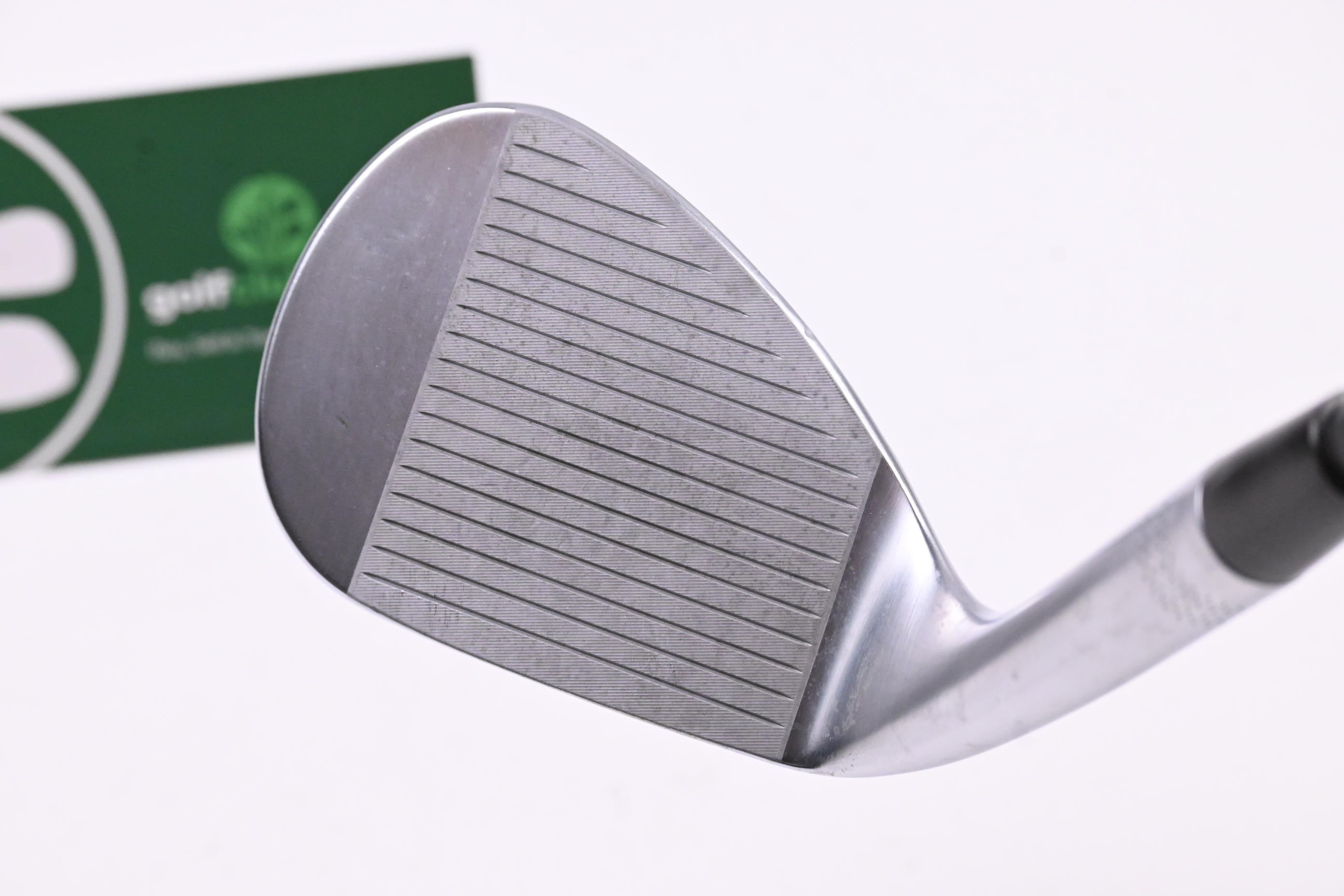 Callaway Opus Platinum Lob Wedge / 58 Degree / Wedge Flex Dynamic Gold Mid 115