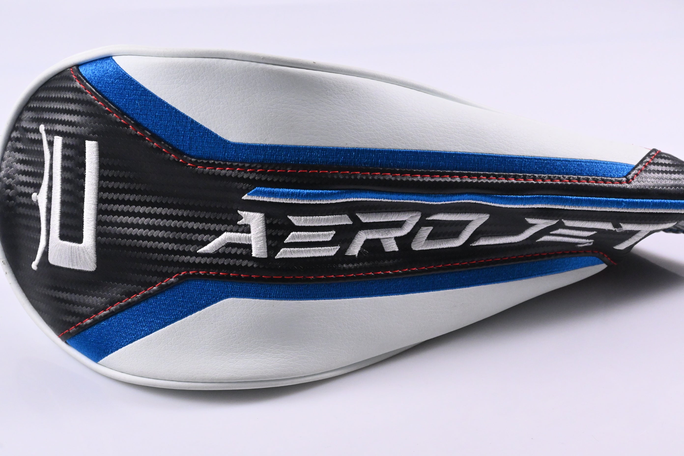 Cobra Aerojet Driver / 9 Degree / Stiff Flex Project X PXv Shaft