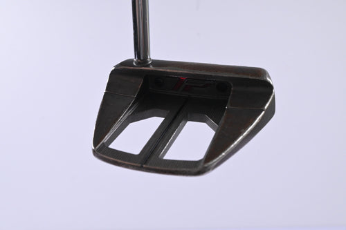 Taylormade TP Black Copper Collection Dupage Putter / 34 Inch