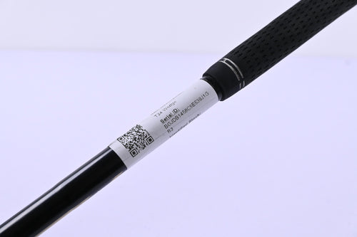 Mizuno T24 Gap Wedge / 50 Degree / X-Flex Dynamic Gold X-100 Shaft
