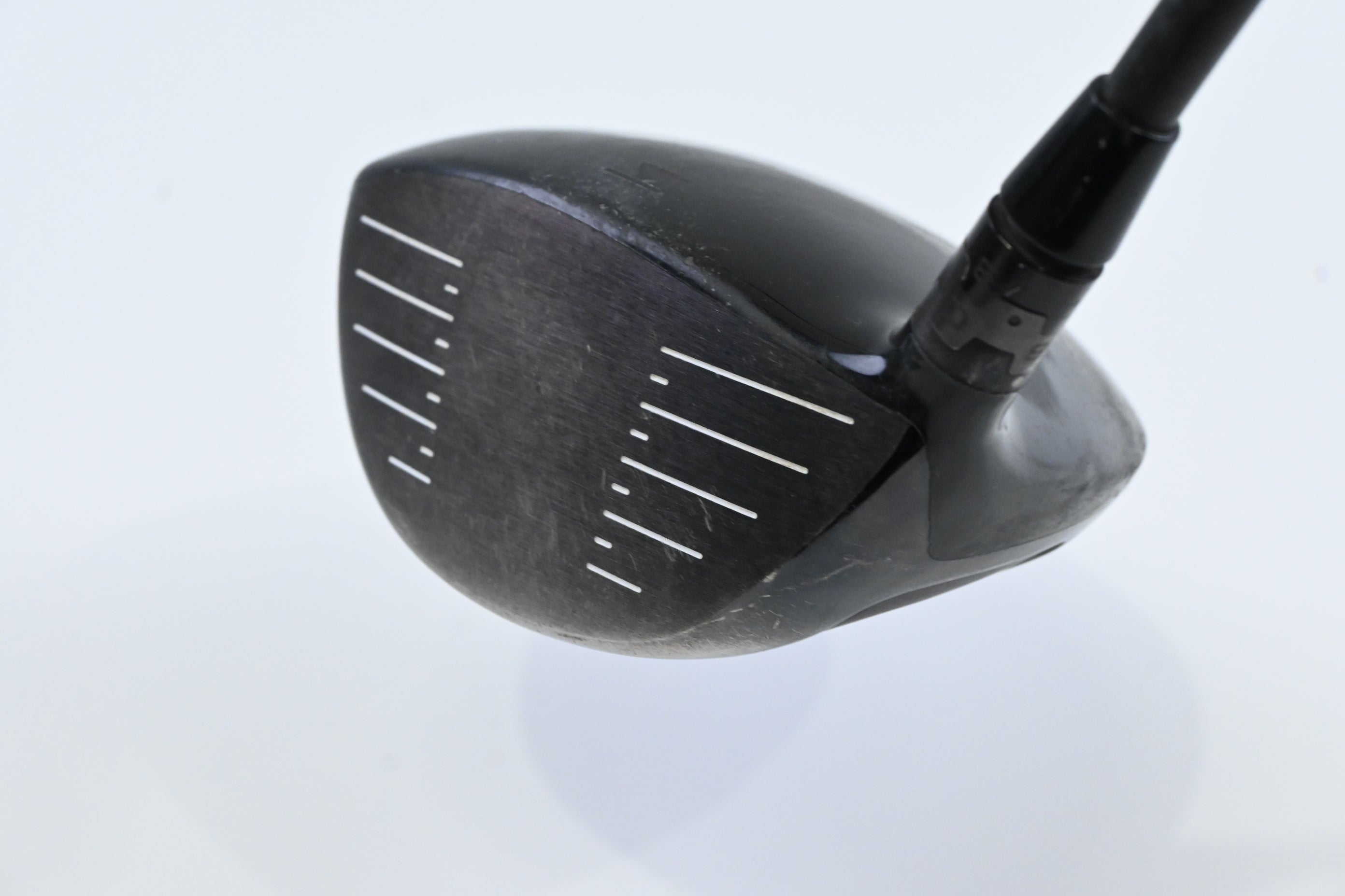 Titleist 910 D2 Driver / 10.5 Degree / Stiff Flex Aldila RIP Alpha 60 Shaft