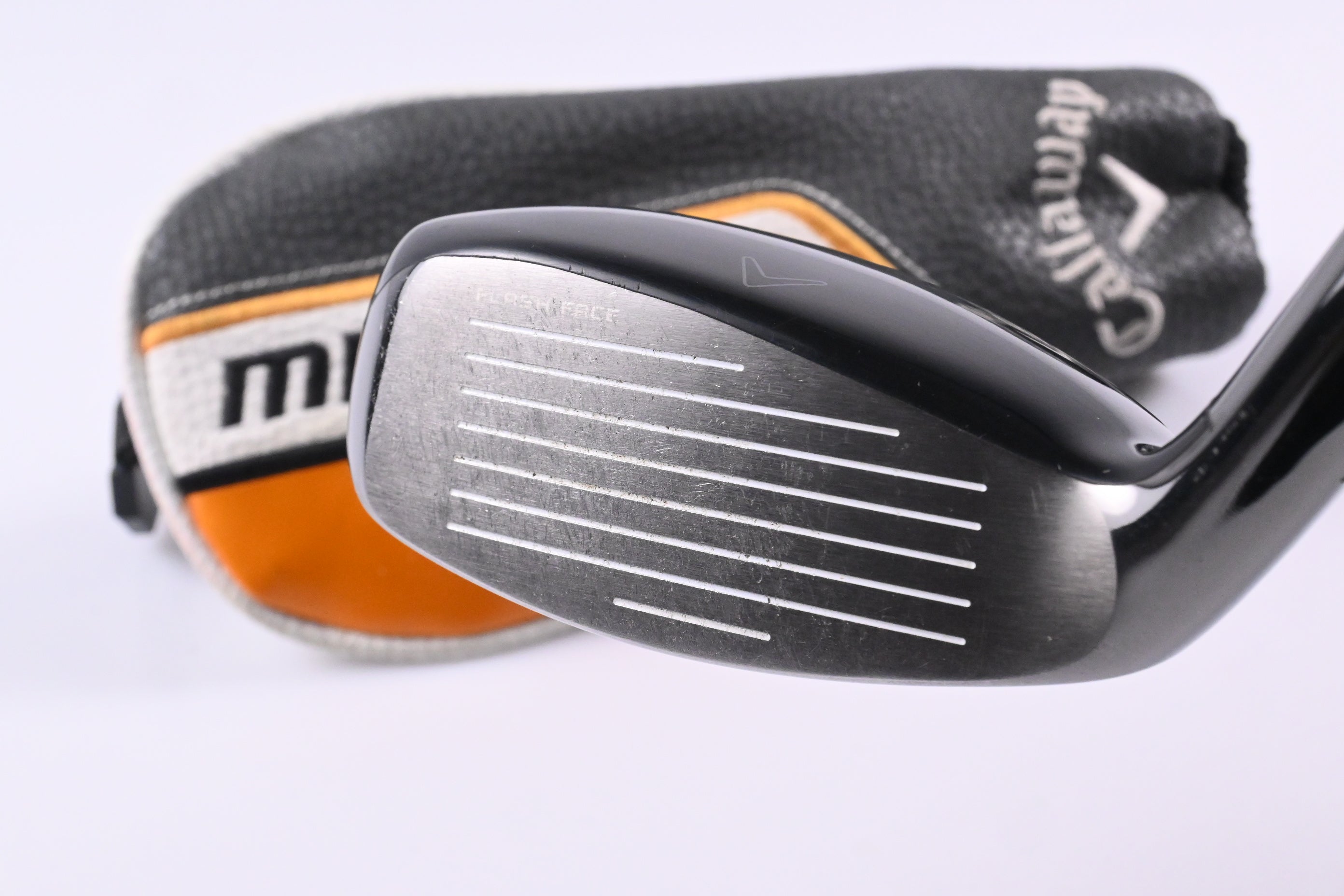 Callaway Mavrik #4 Hybrid / 20 Degree / Regular Flex Catalyst 65 Shaft