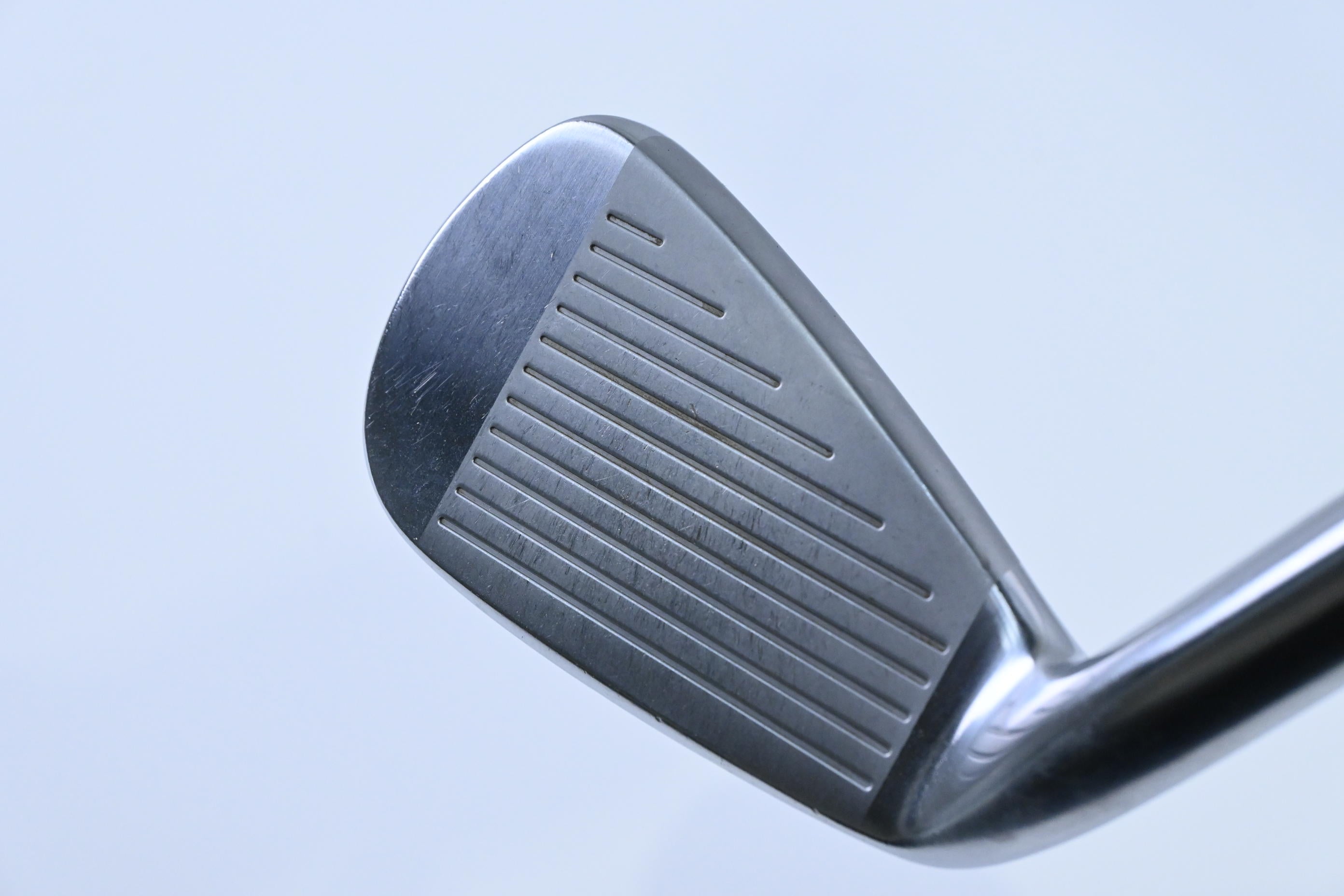 Mizuno MP-H5 #3 Iron / 21 Degree / Stiff Flex Dynamic Gold SL S300U Shaft
