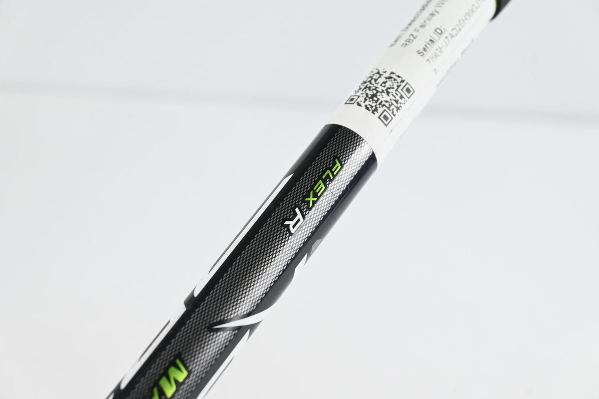 Taylormade RBZ #3 Wood / 15 Degree / Regular Flex Matrix Ozik XCon-5 Shaft