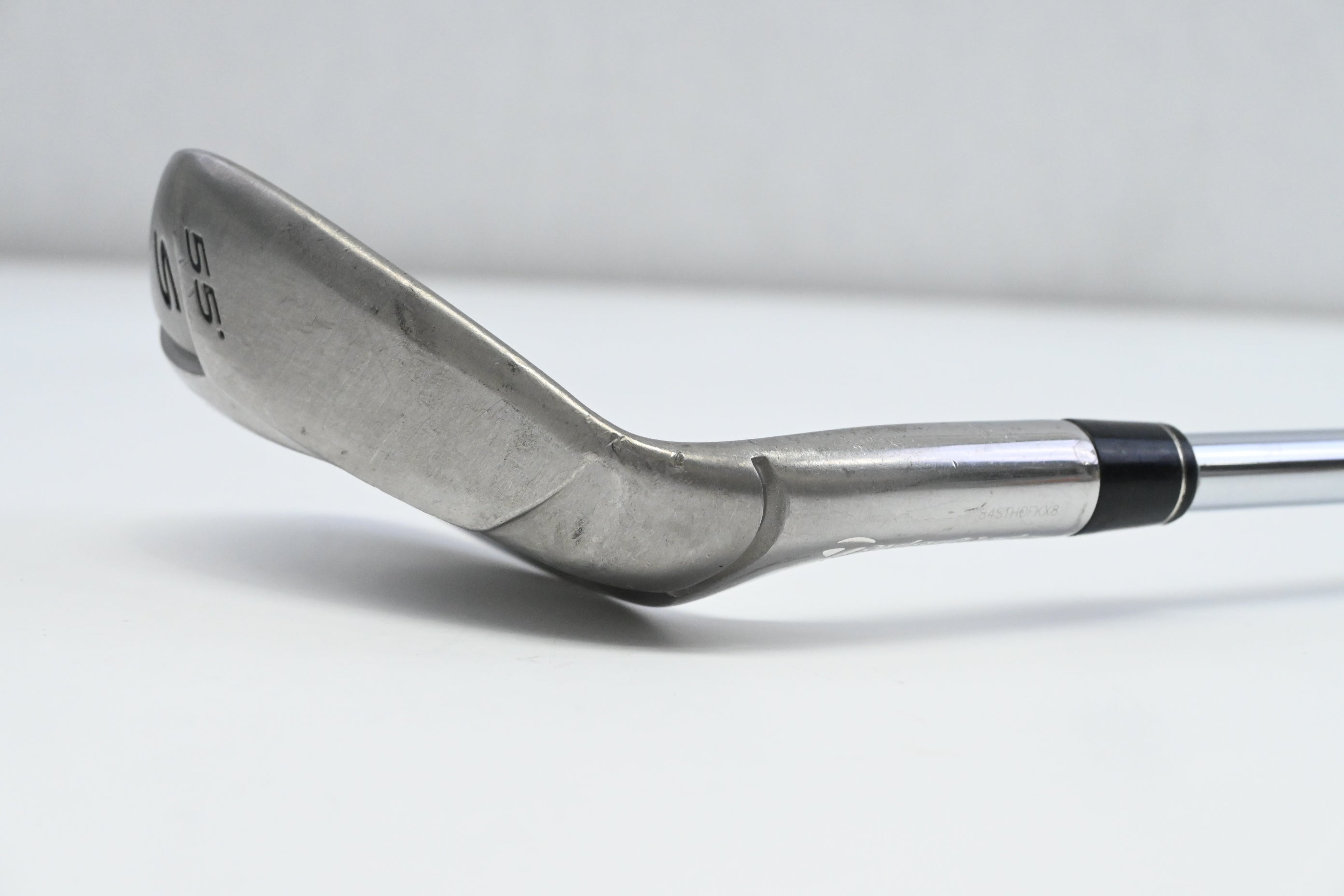 Taylormade Rocketbladez Sand Wedge / 55 Degree / Regular Flex Rocketfuel Shaft