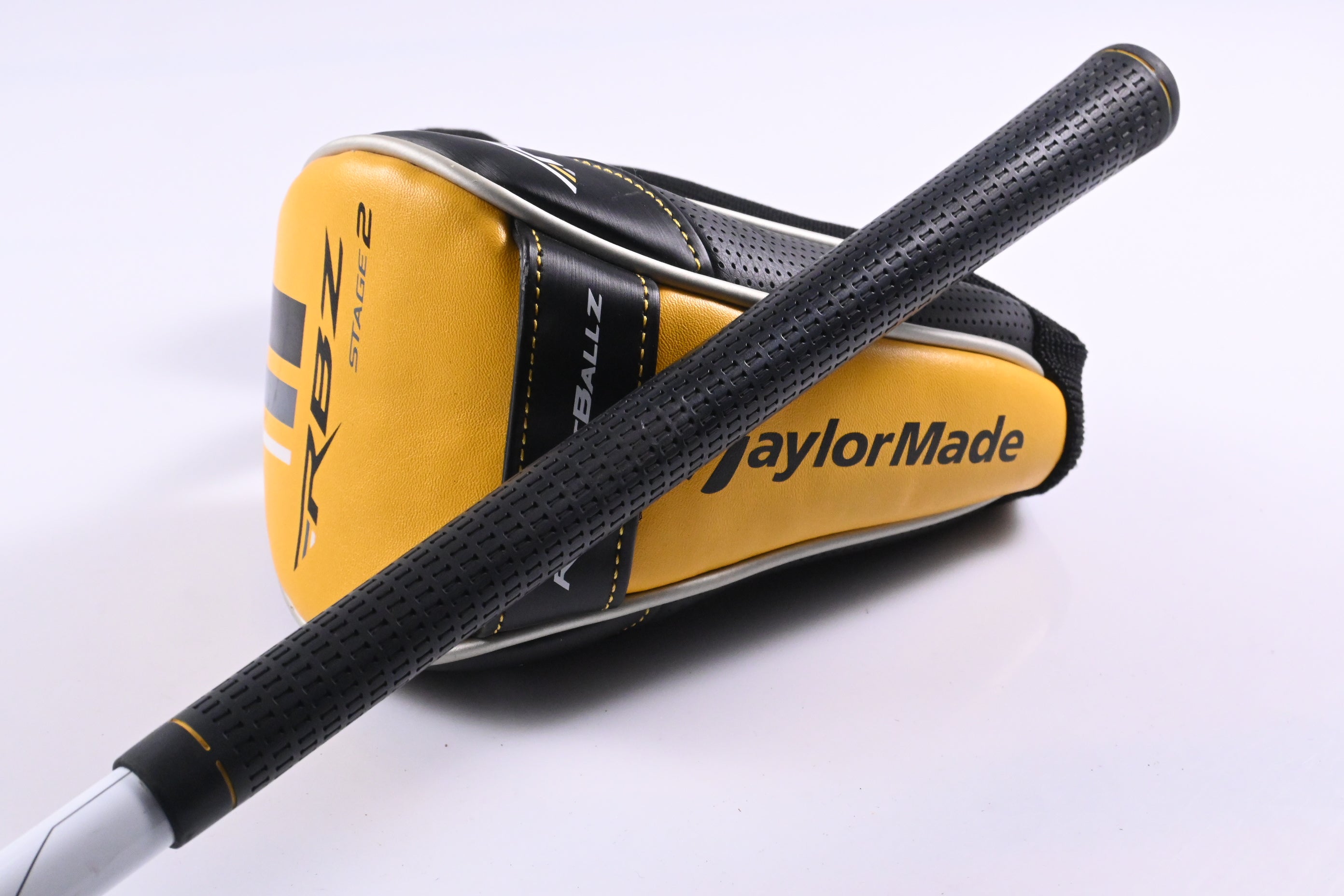 Taylormade RBZ Stage 2 #3 Wood / 15 Degree / Ladies Flex Matrix 50 Shaft