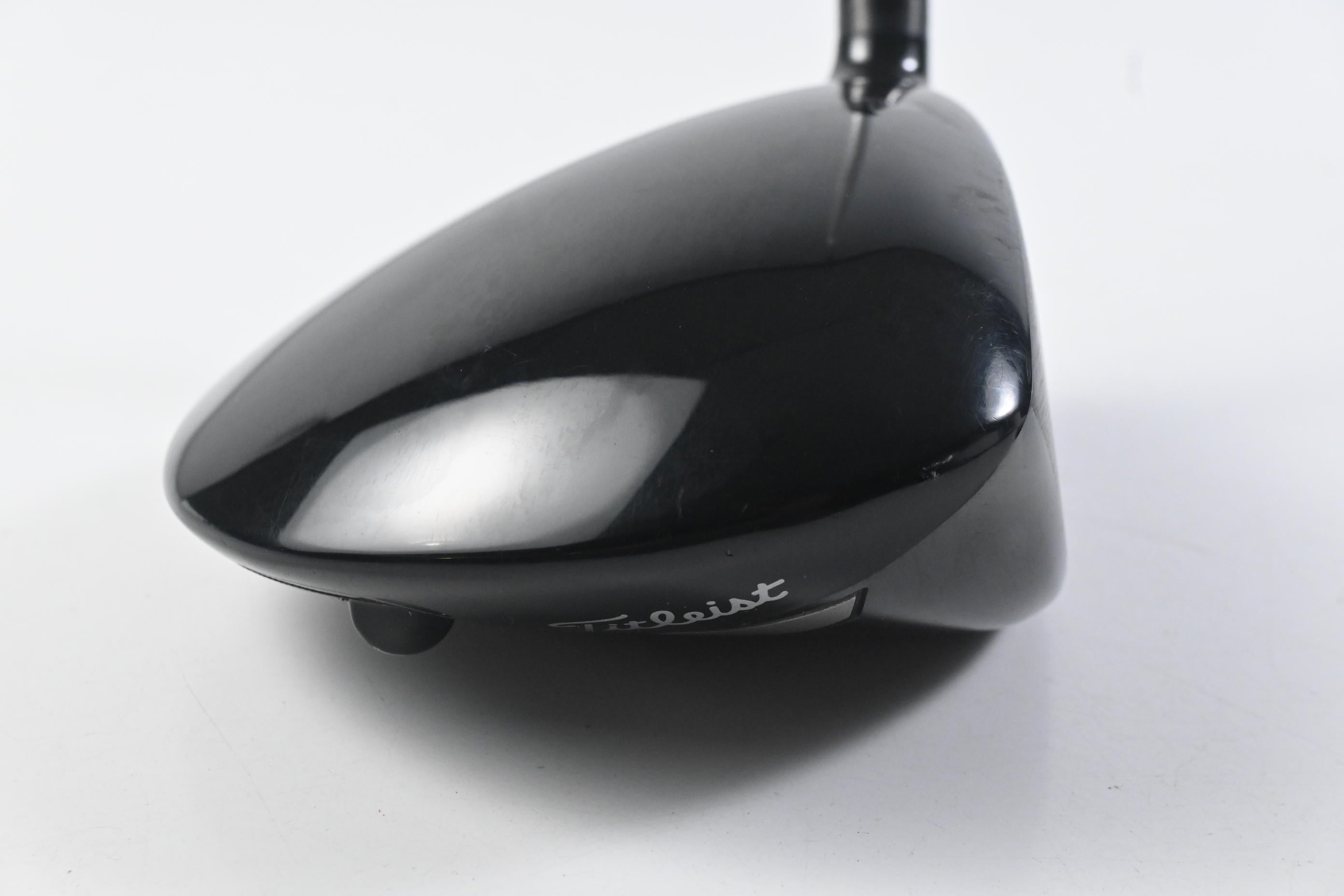 Titleist TS3 Driver / 9.5 Degree / Stiff Flex Aldila Rogue 110 MSI Silver 60