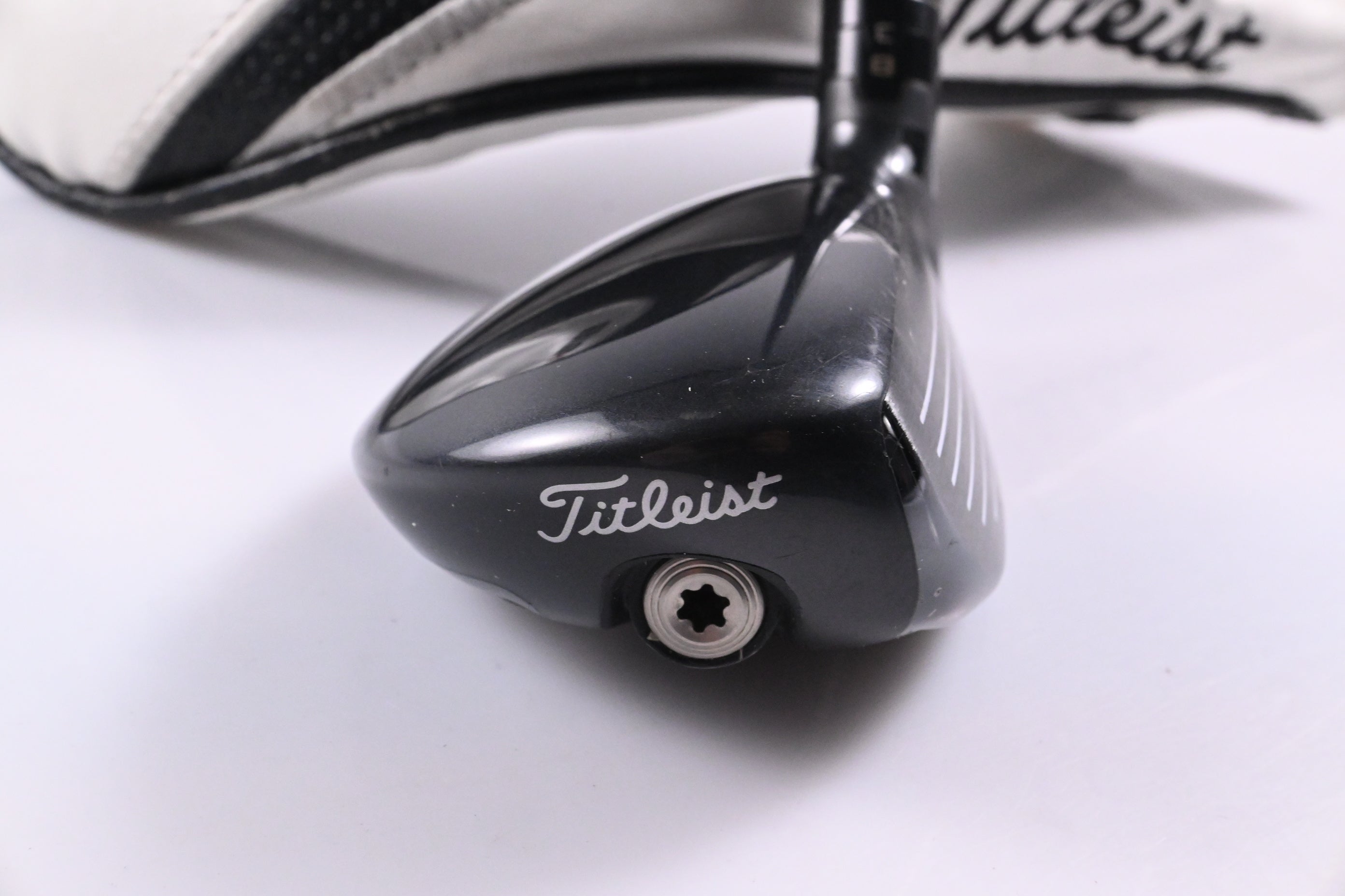 Titleist 818 H1 #4 Hybrid / 23 Degree / Regular Flex Tensei CK Blue 70 Shaft