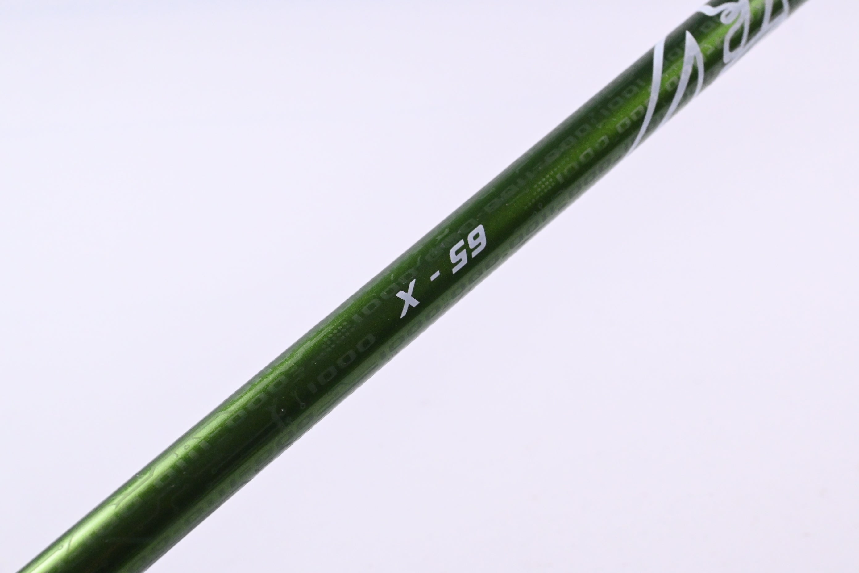Titleist GT4 Driver / 9 Degree / X-Flex Aldila NV 65 Shaft