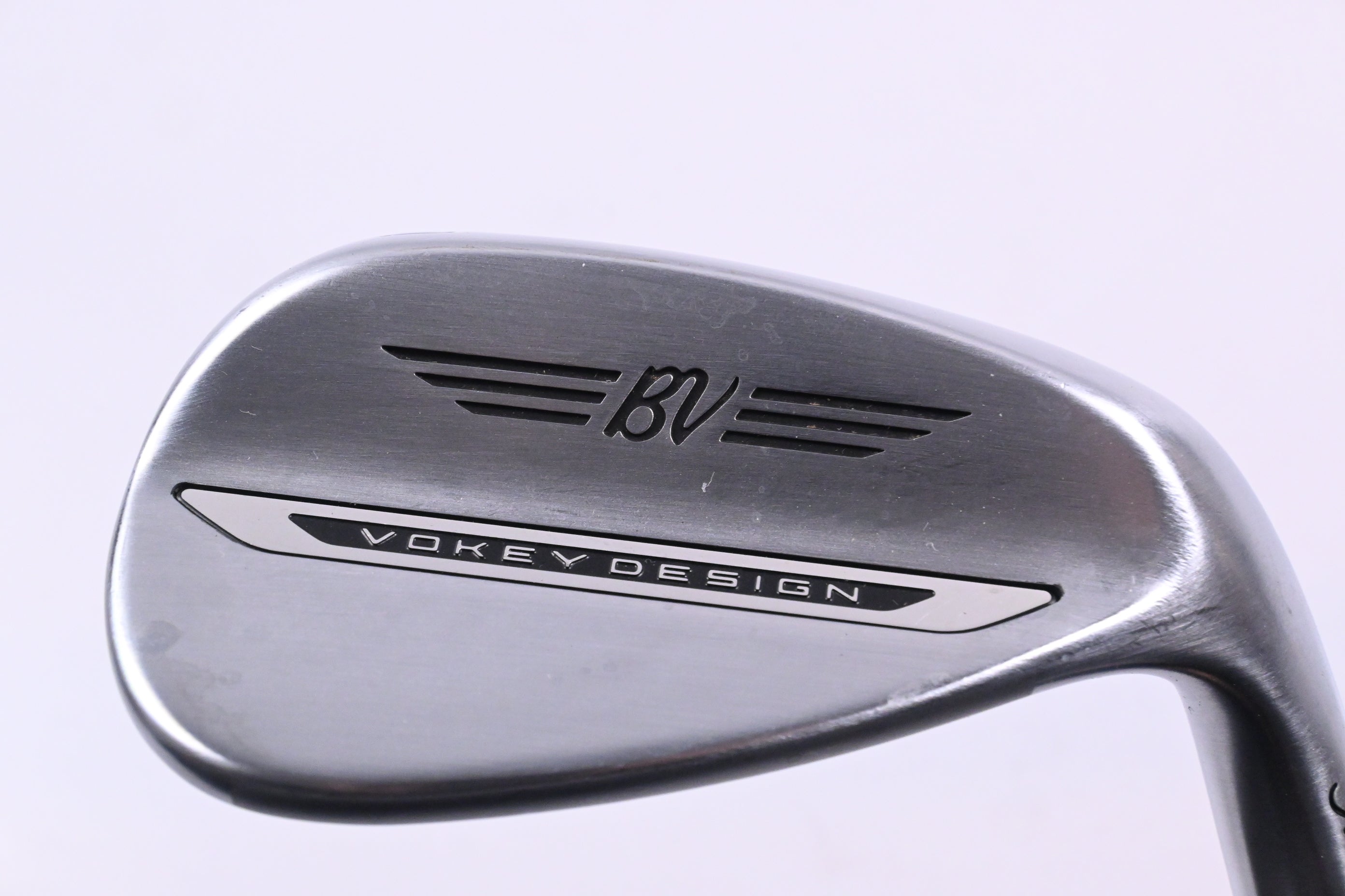 Titleist Vokey SM11 Gap Wedge / 50 Degree / Wedge Flex Titleist Vokey SM11 Shaft