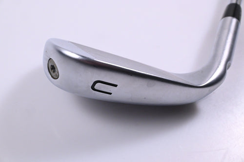 Ping G440 Utility Wedge / 47 Degree / Black Dot / Regular Flex KBS Tour 110