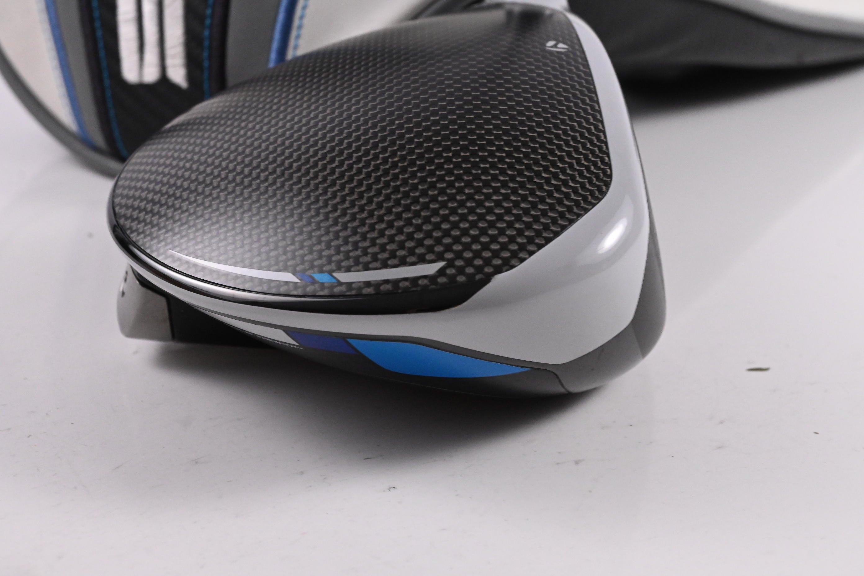Taylormade SIM Max Driver / 12 Degree / Senior Flex Aldila Quaranta 40 Shaft