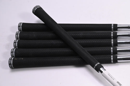 N.S.PRO Modus 3 Tour 105 Iron Shafts / Regular Flex / Set of 6 / .355" Taper Tip