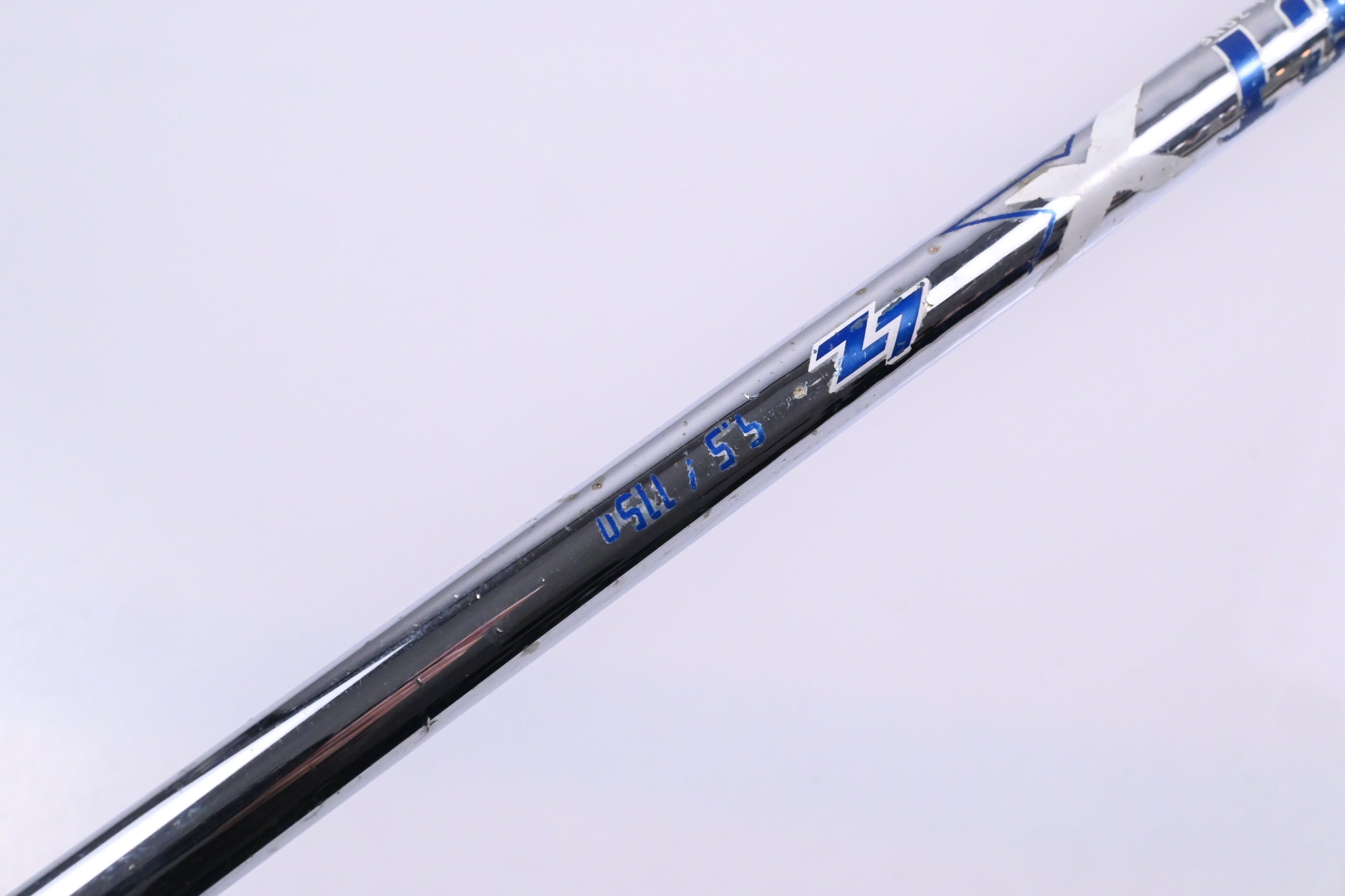 Ping Glide 3.0 Sand Wedge / 54 Degree / Black Dot / Regular Flex Project X LZ